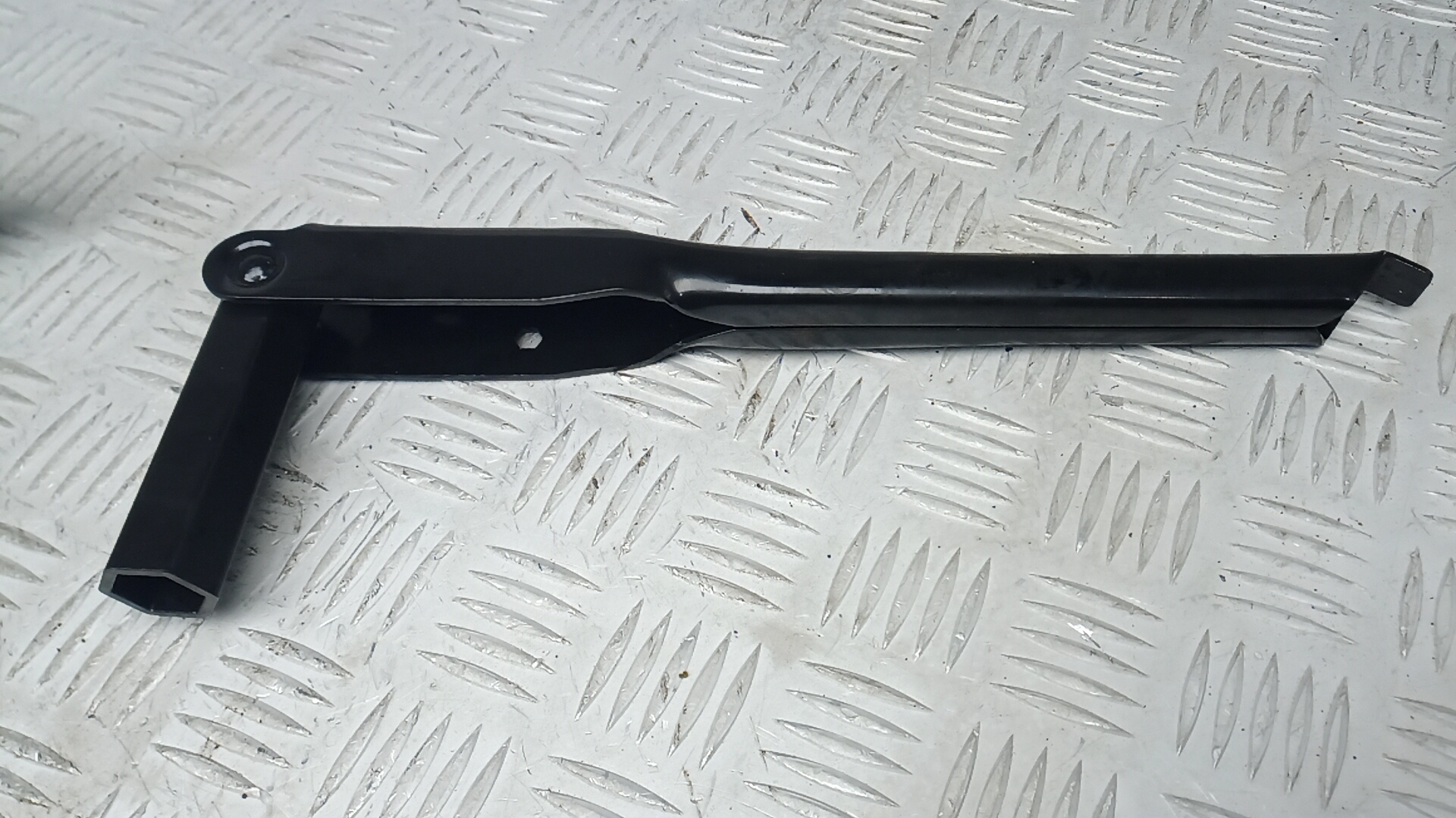 Набор инструментов