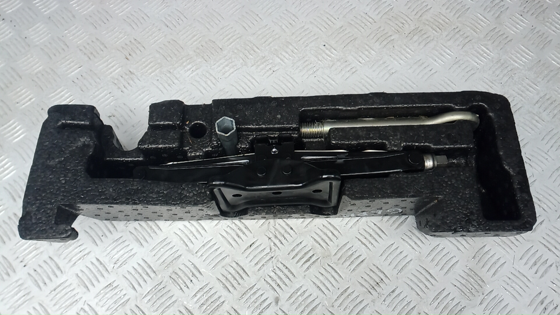 Набор инструментов