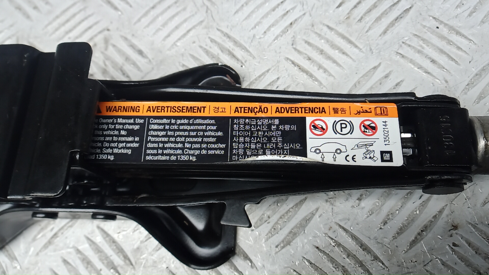 Набор инструментов