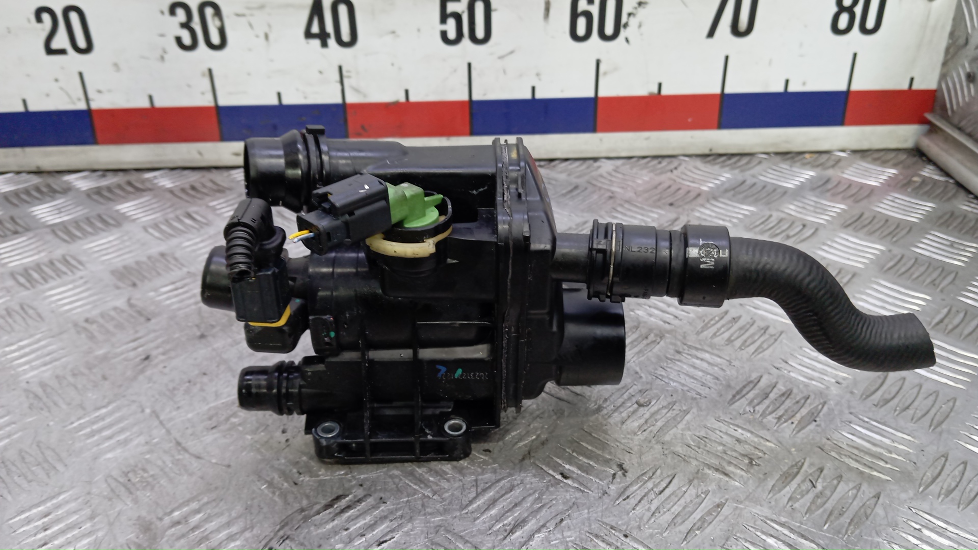 Корпус термостата