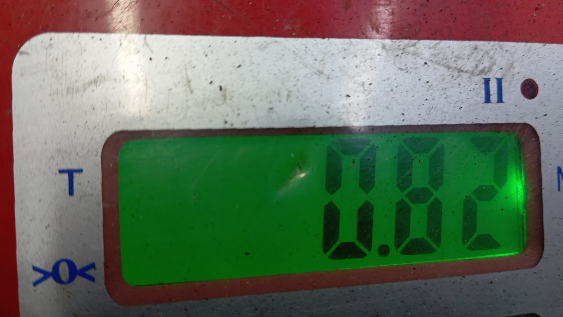 ТНВД (Топливный насос высокого давления)