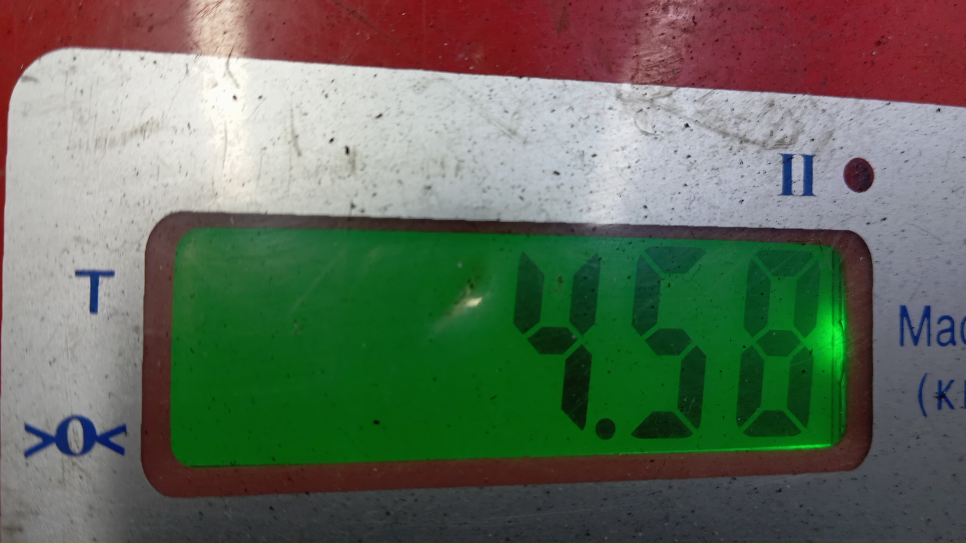 Турбина (турбокомпрессор)