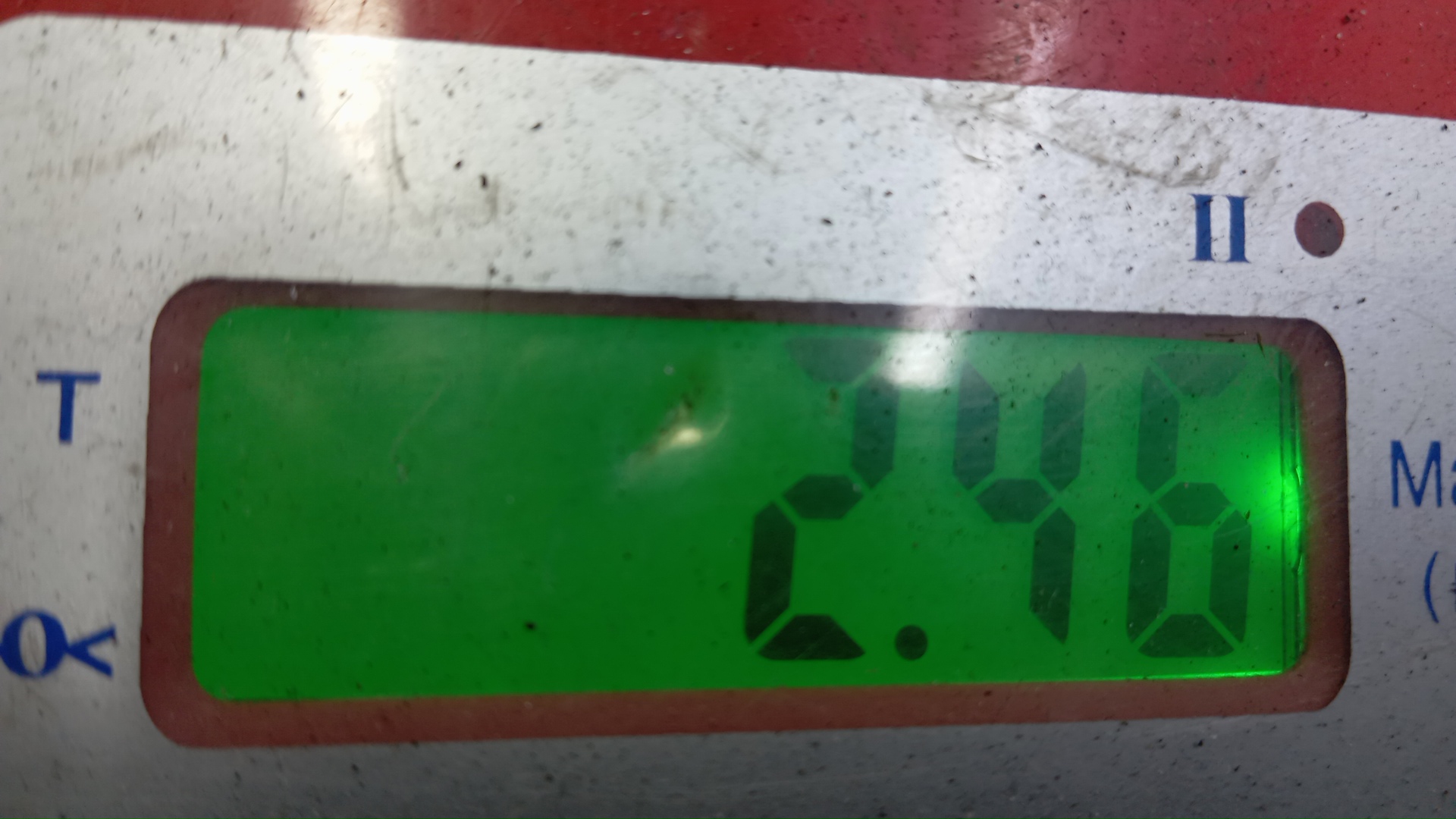 Шкив коленвала