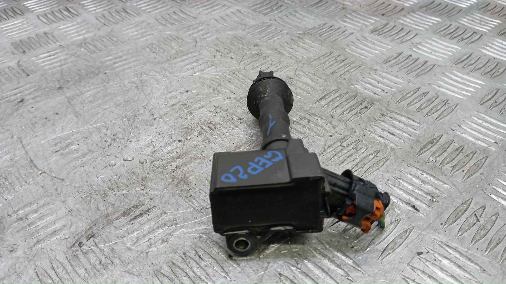 Катушка зажигания