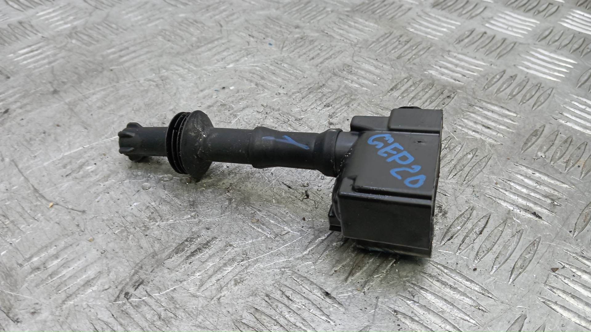 Катушка зажигания