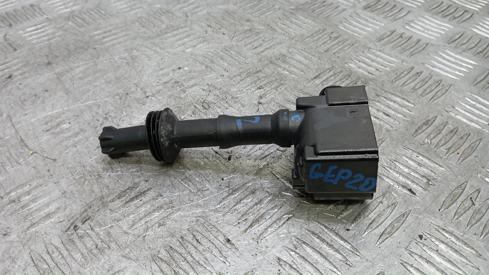 Катушка зажигания