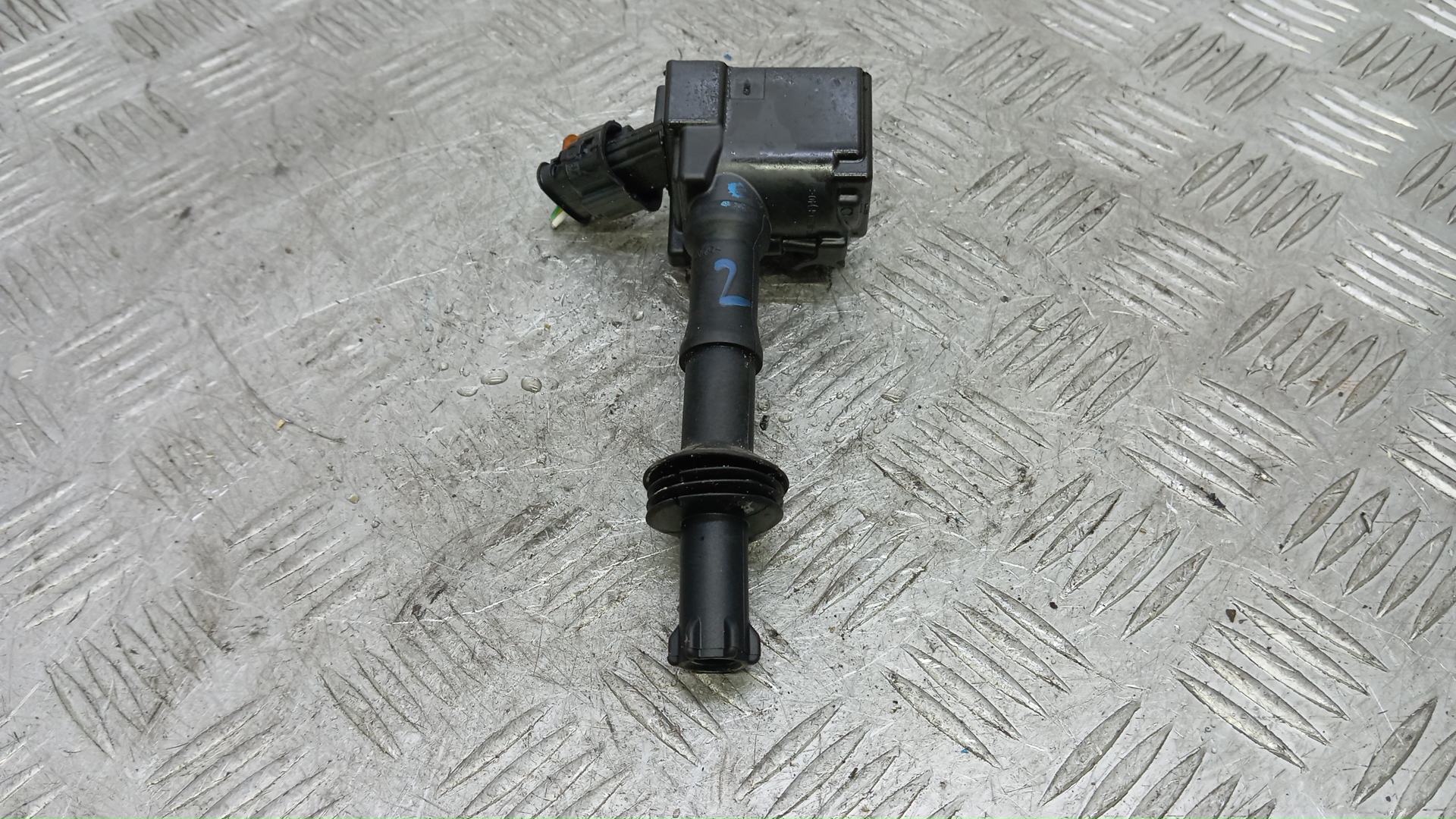 Катушка зажигания