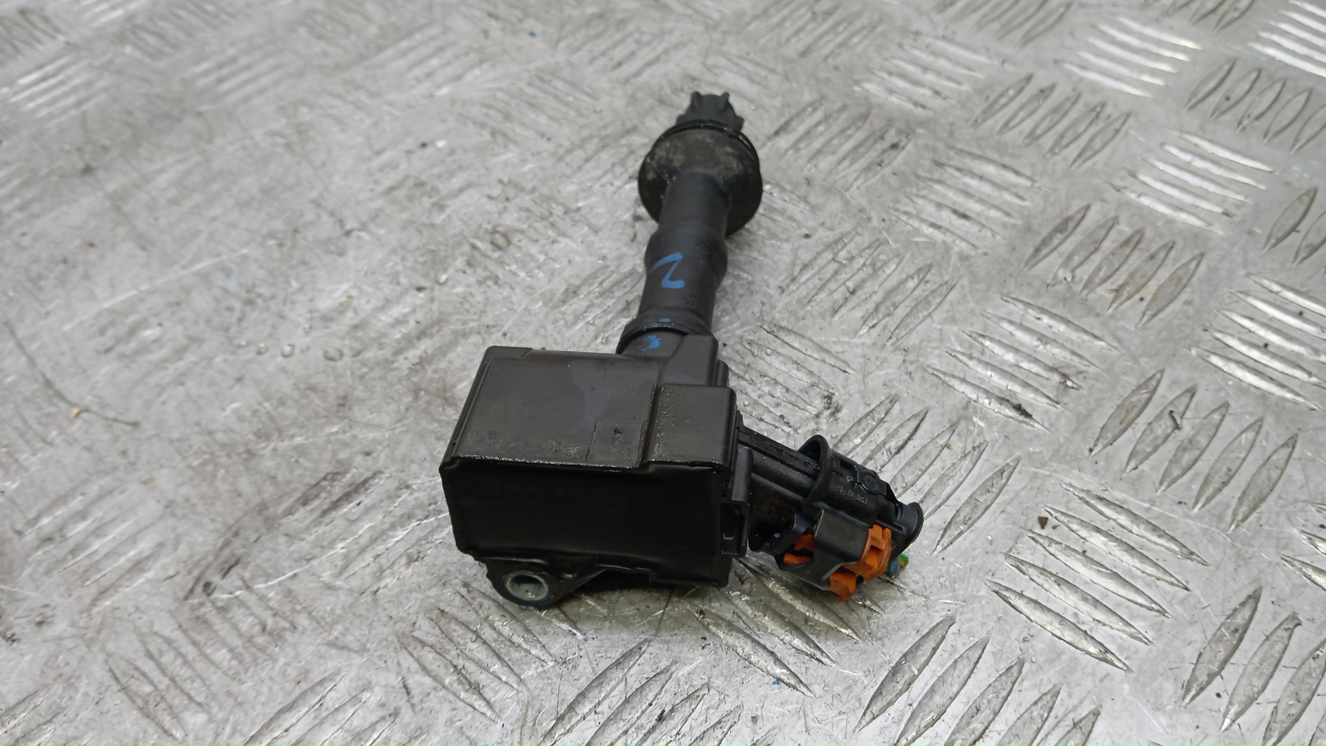 Катушка зажигания