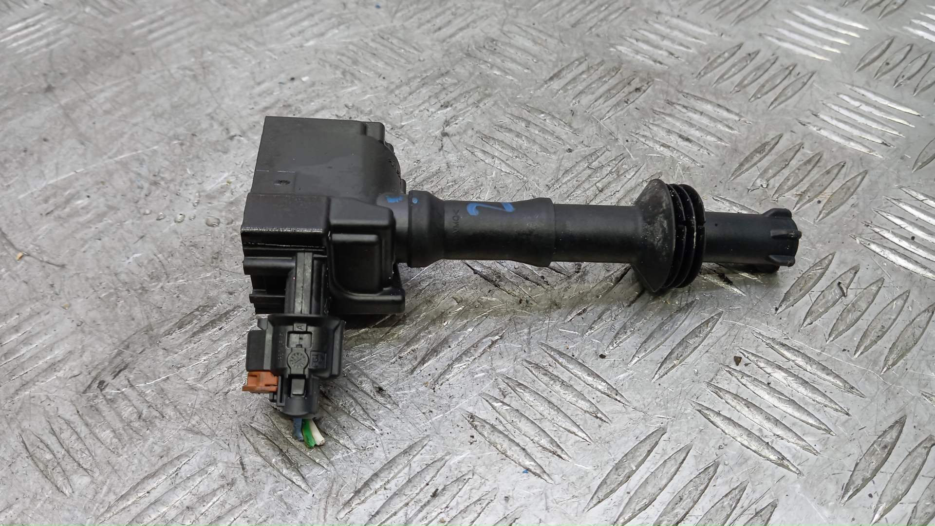 Катушка зажигания