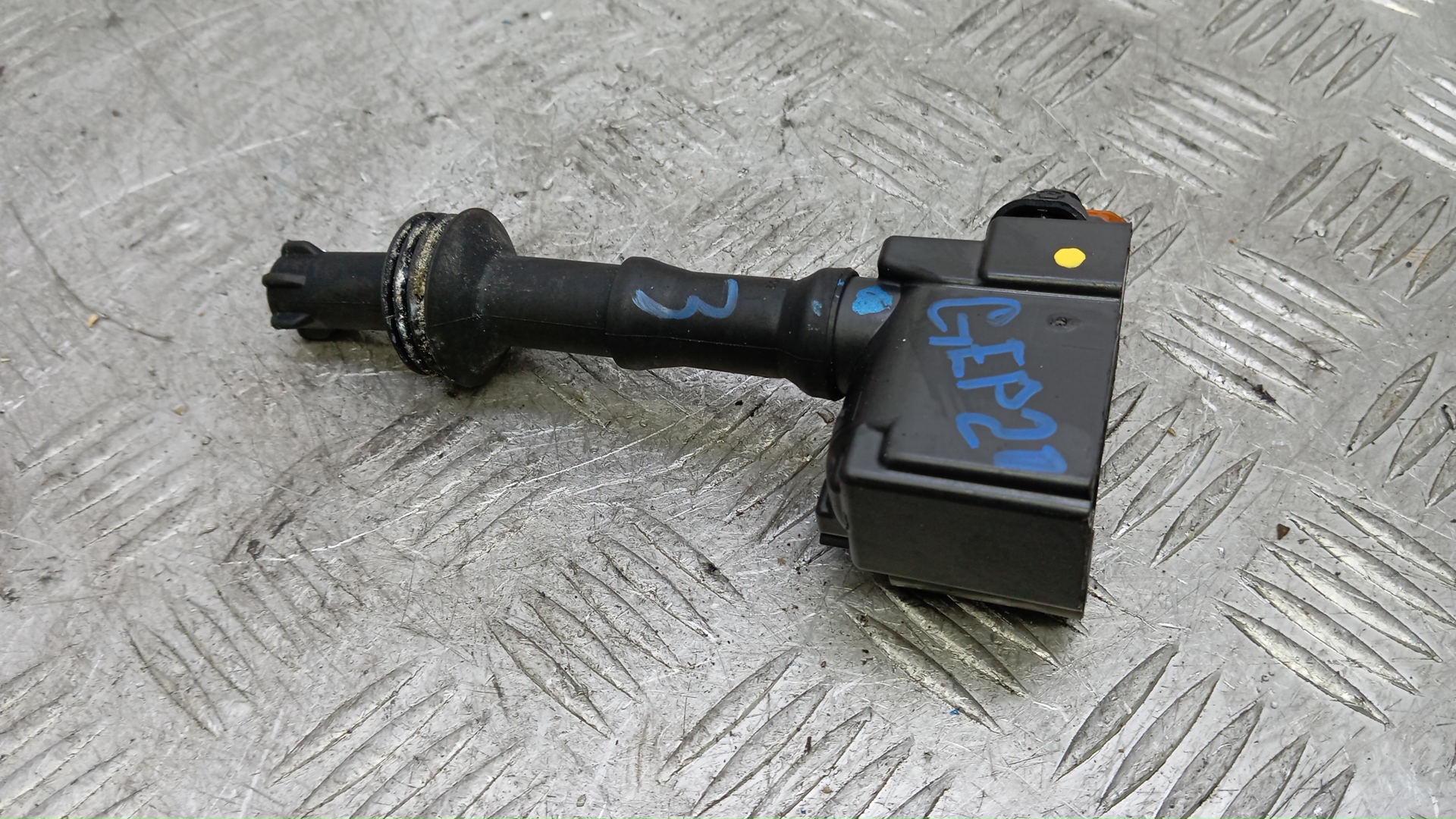 Катушка зажигания