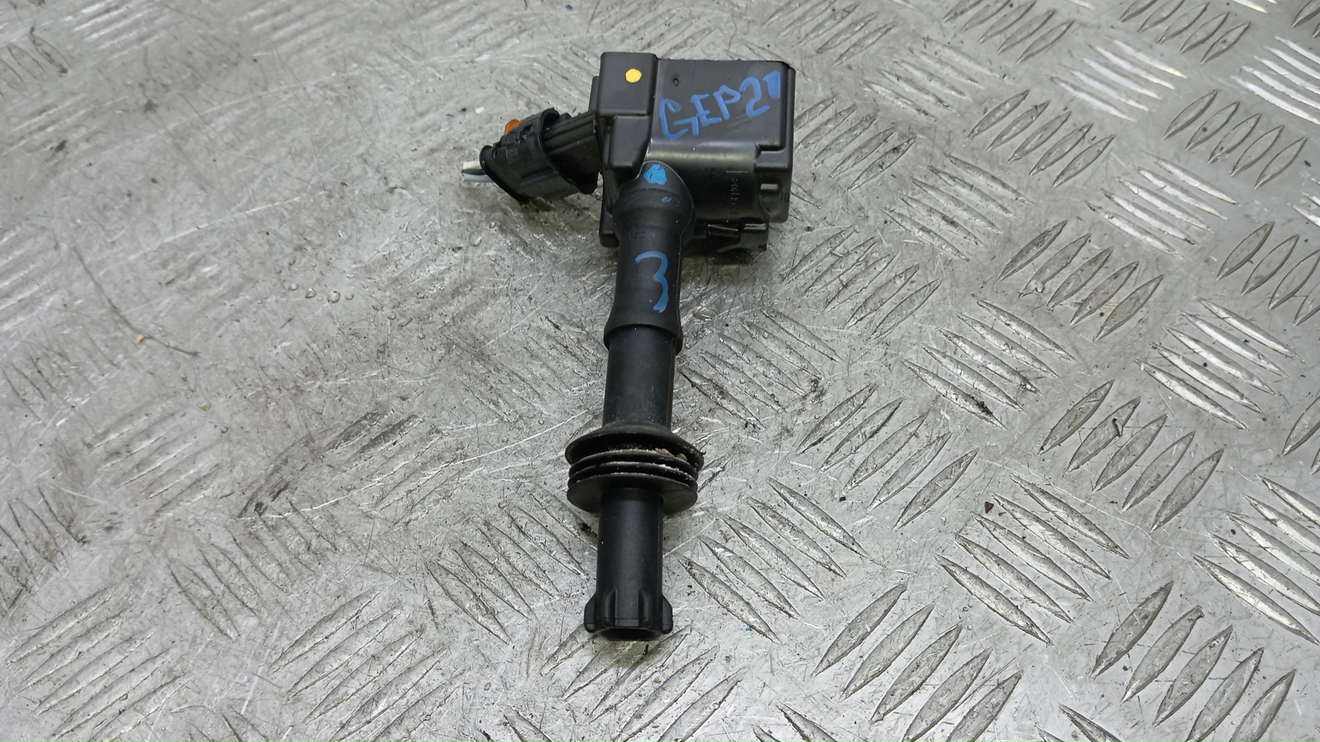 Катушка зажигания