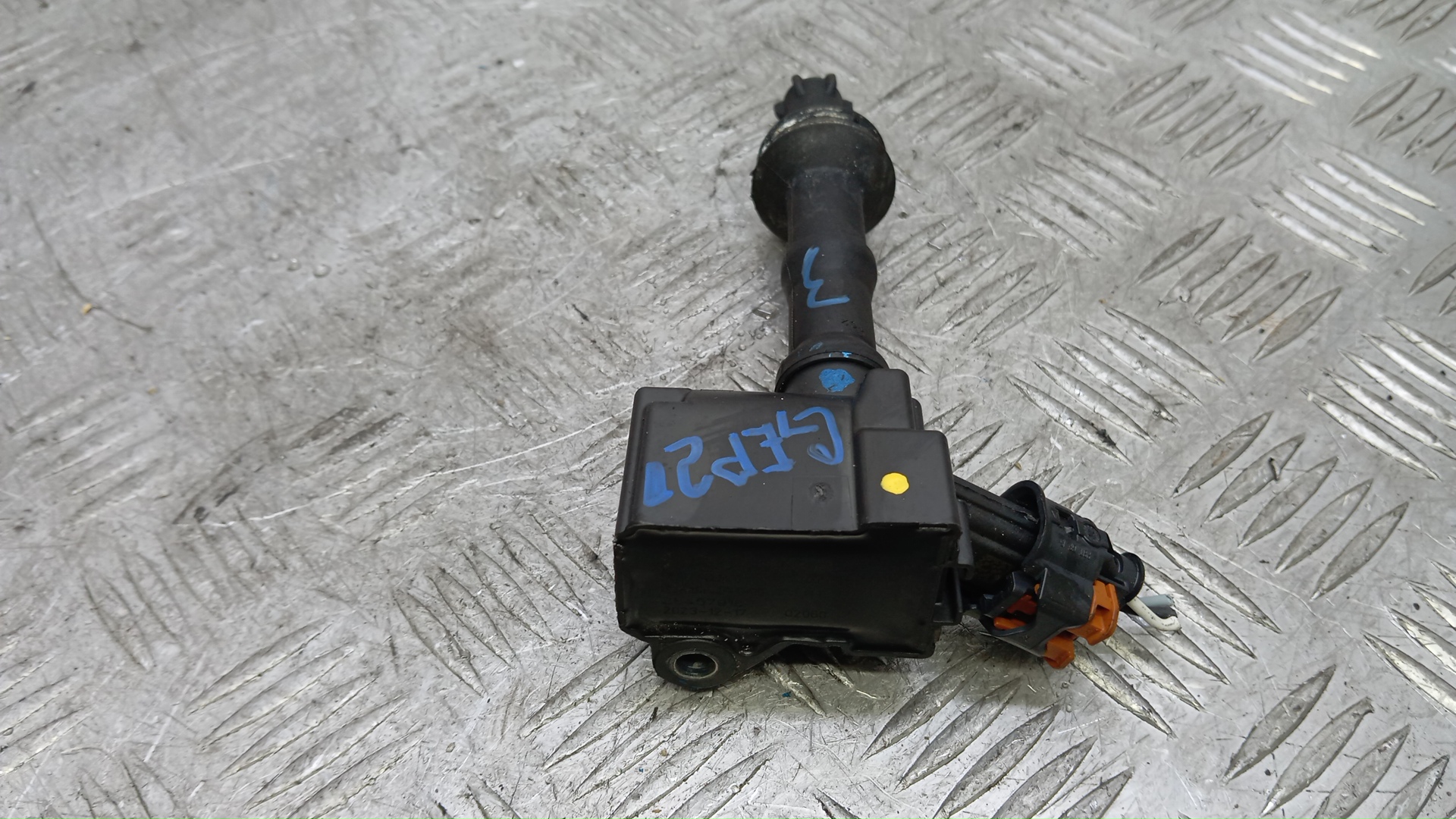 Катушка зажигания