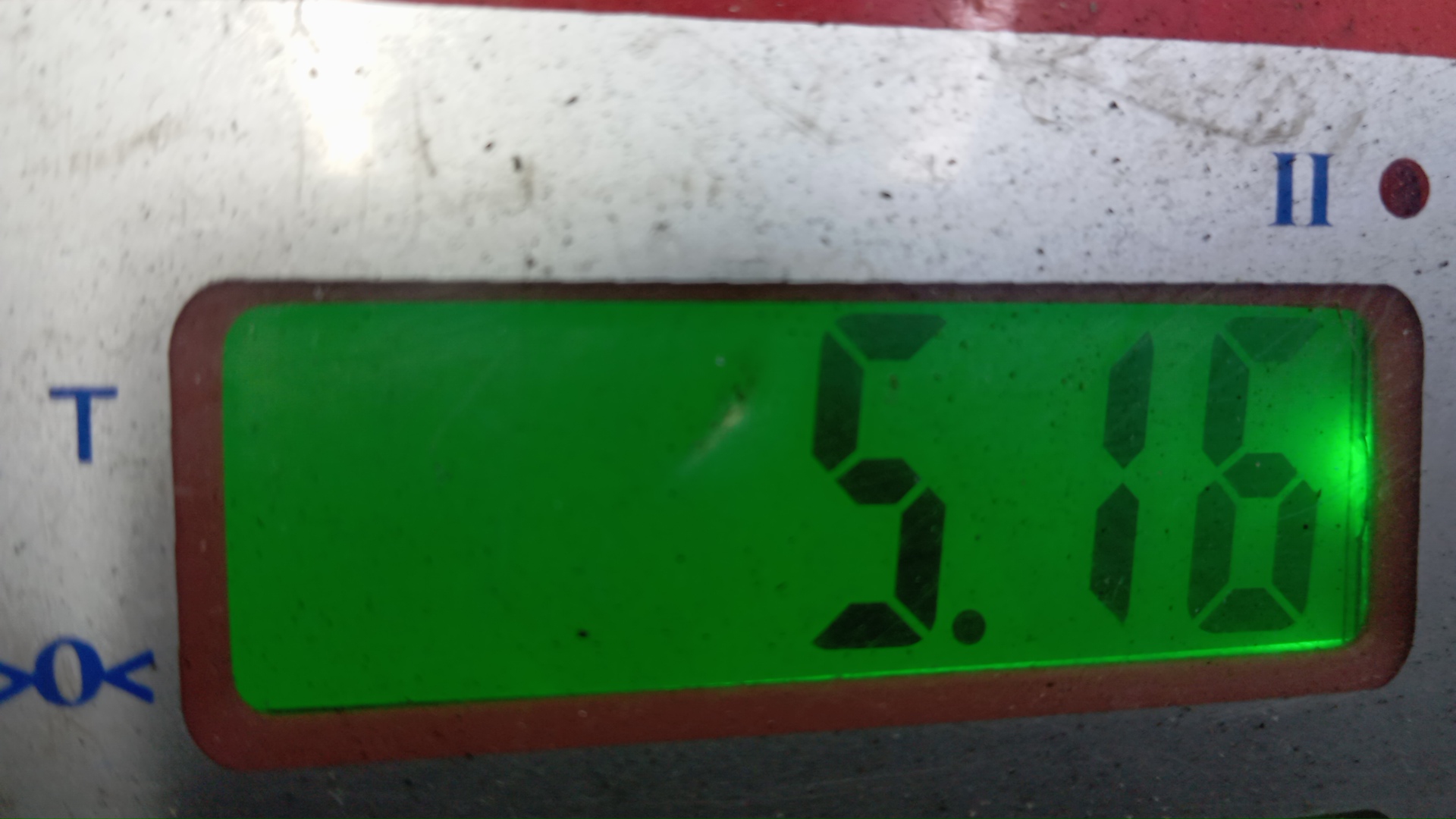 Компрессор кондиционера