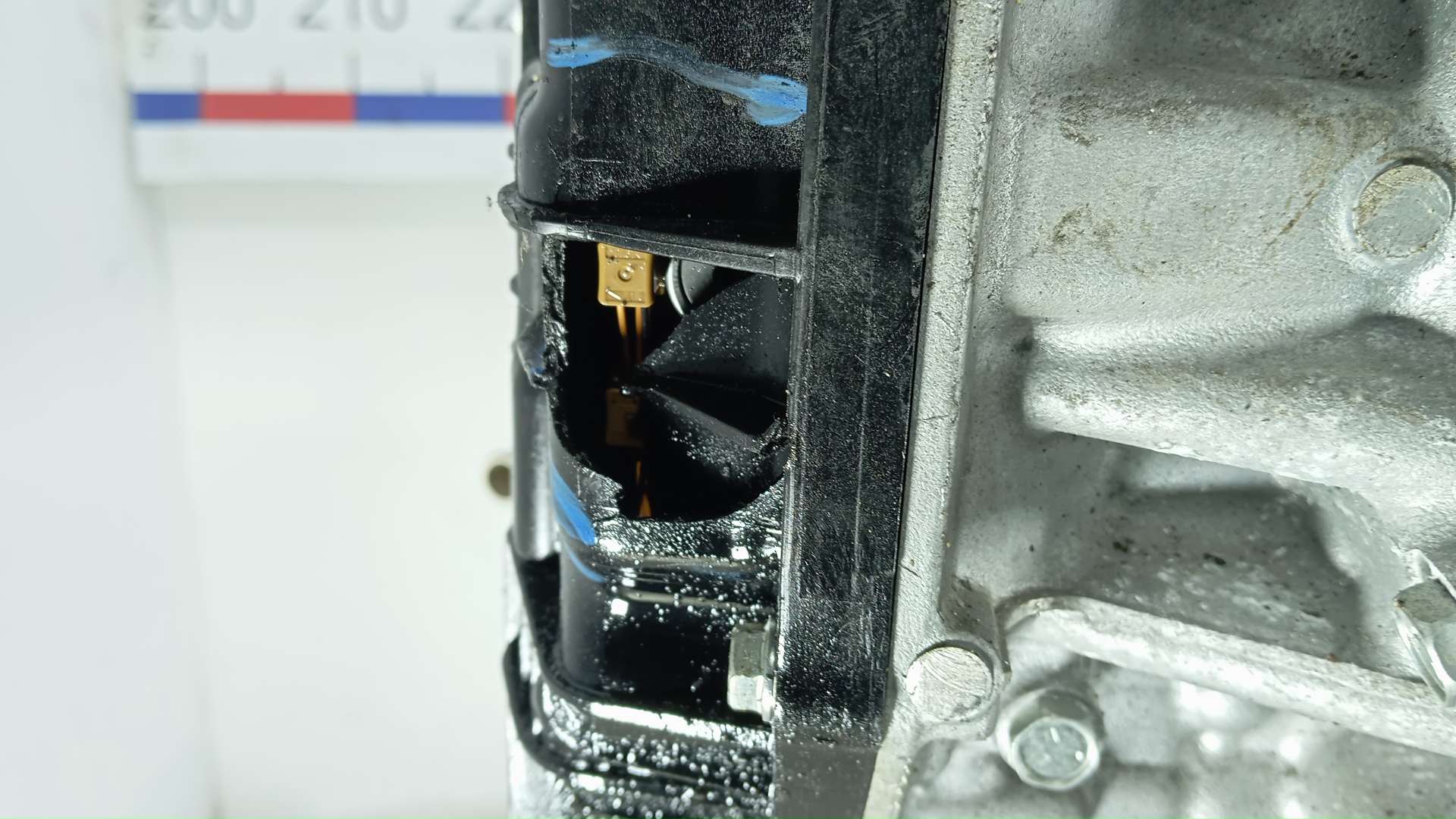 АКПП (автоматическая коробка переключения передач)