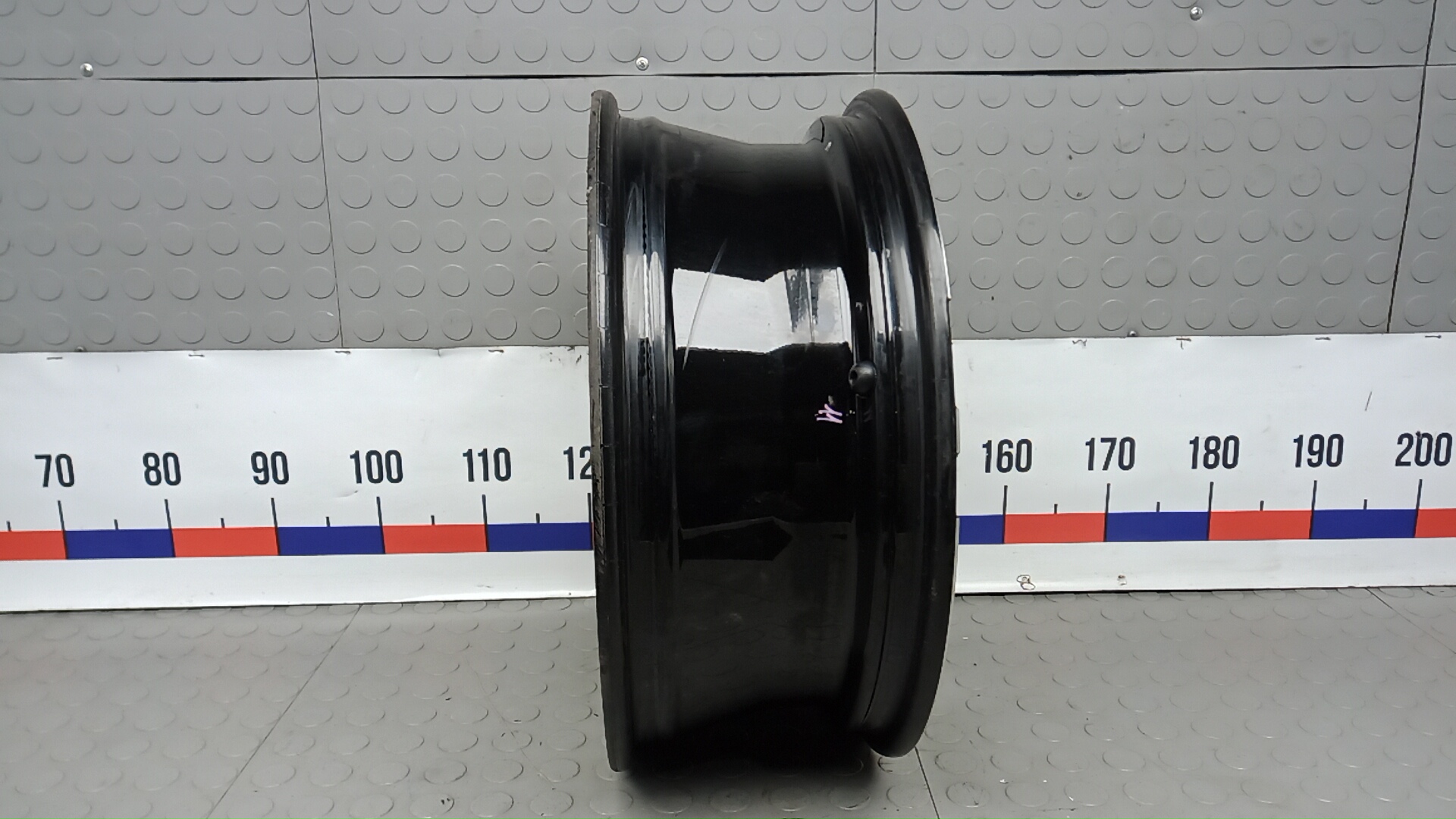 Диск колесный литой легкий сплав