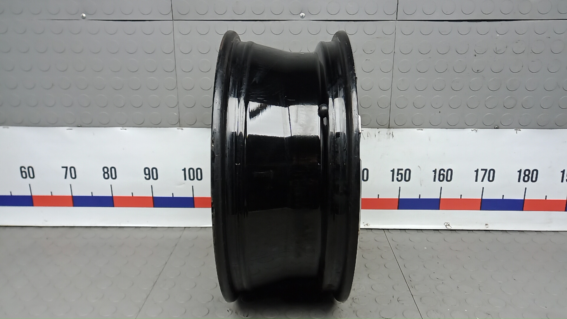 Диск колесный литой легкий сплав