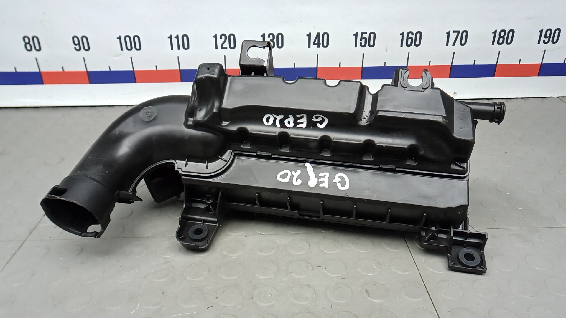 Корпус воздушного фильтра