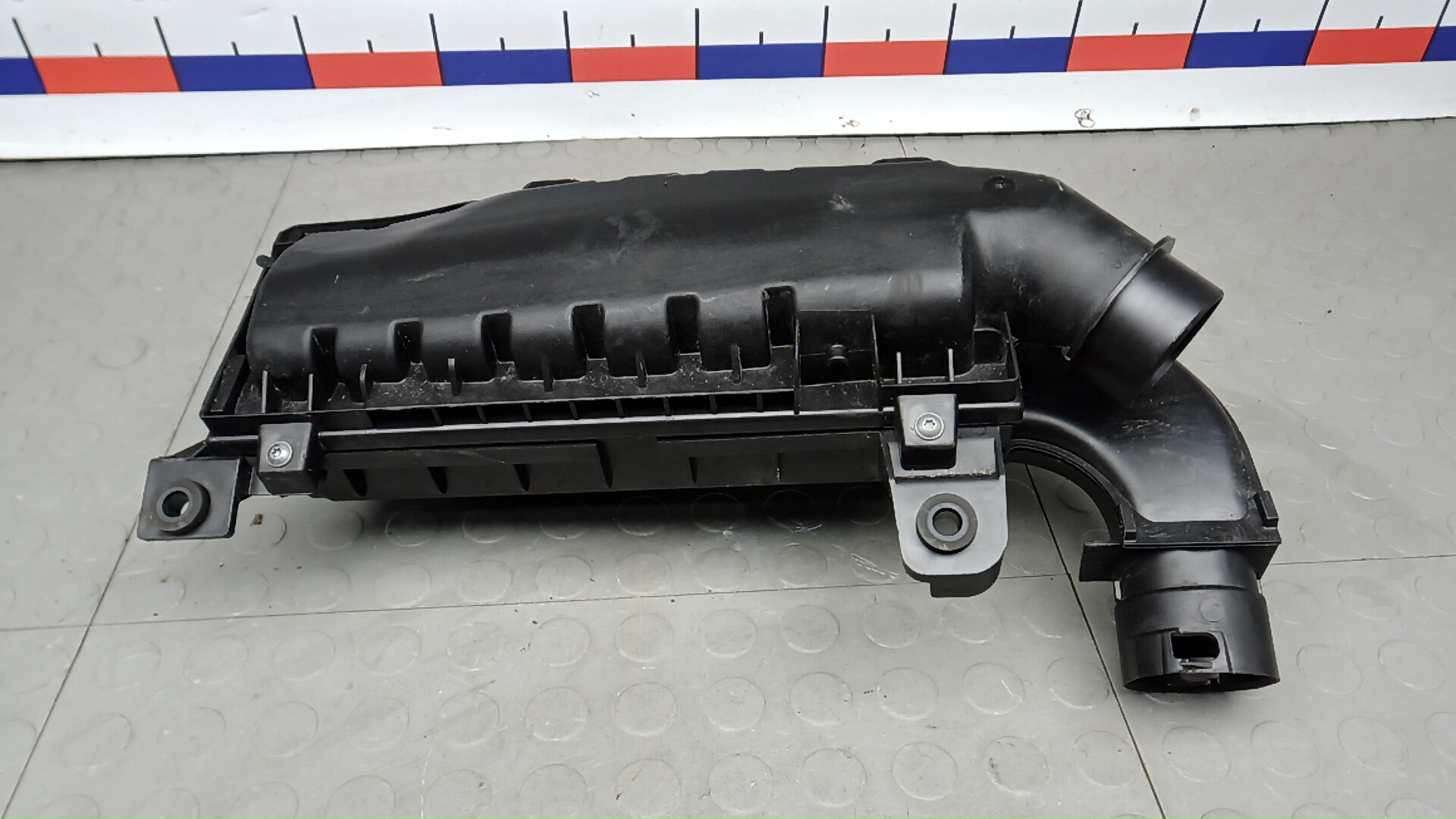 Корпус воздушного фильтра