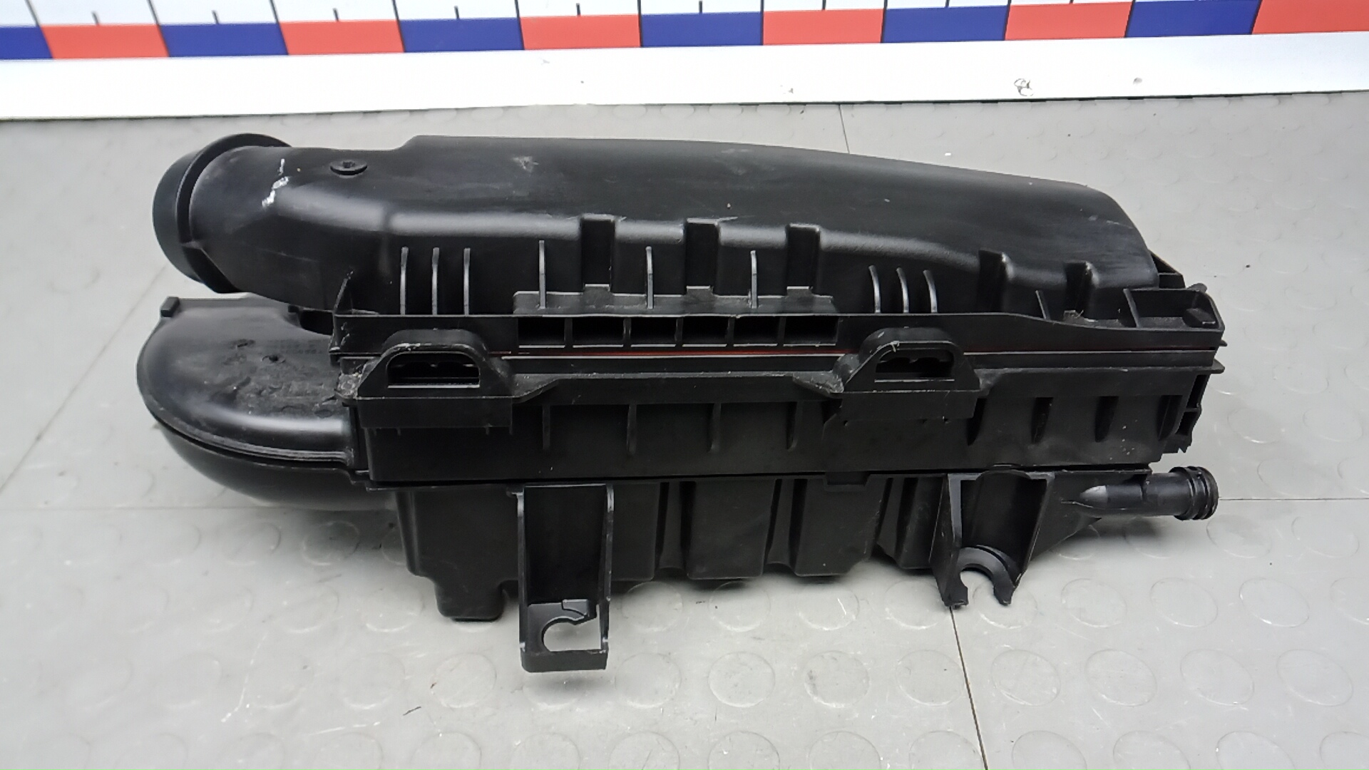 Корпус воздушного фильтра