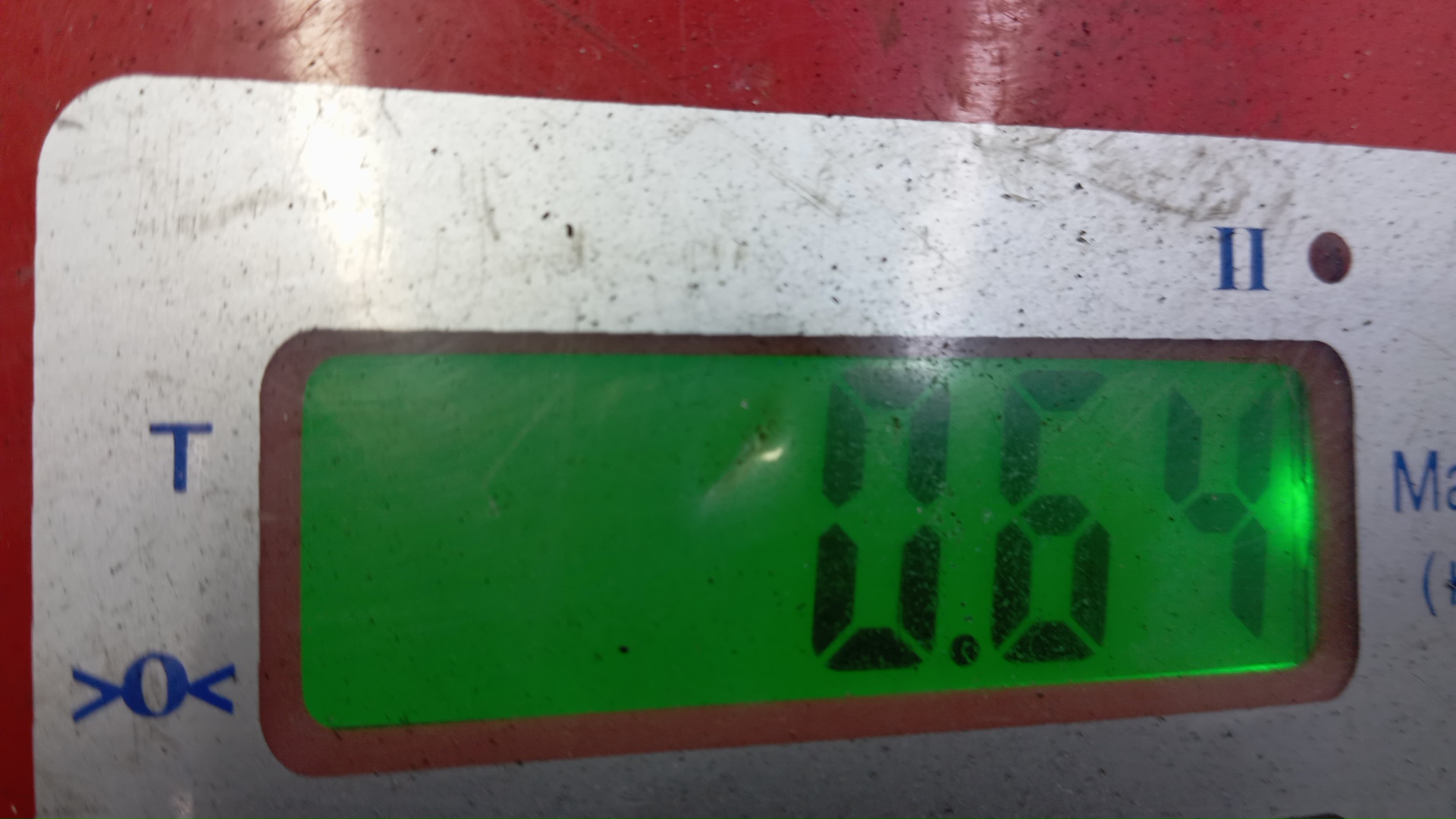 Заслонка дроссельная электрическая