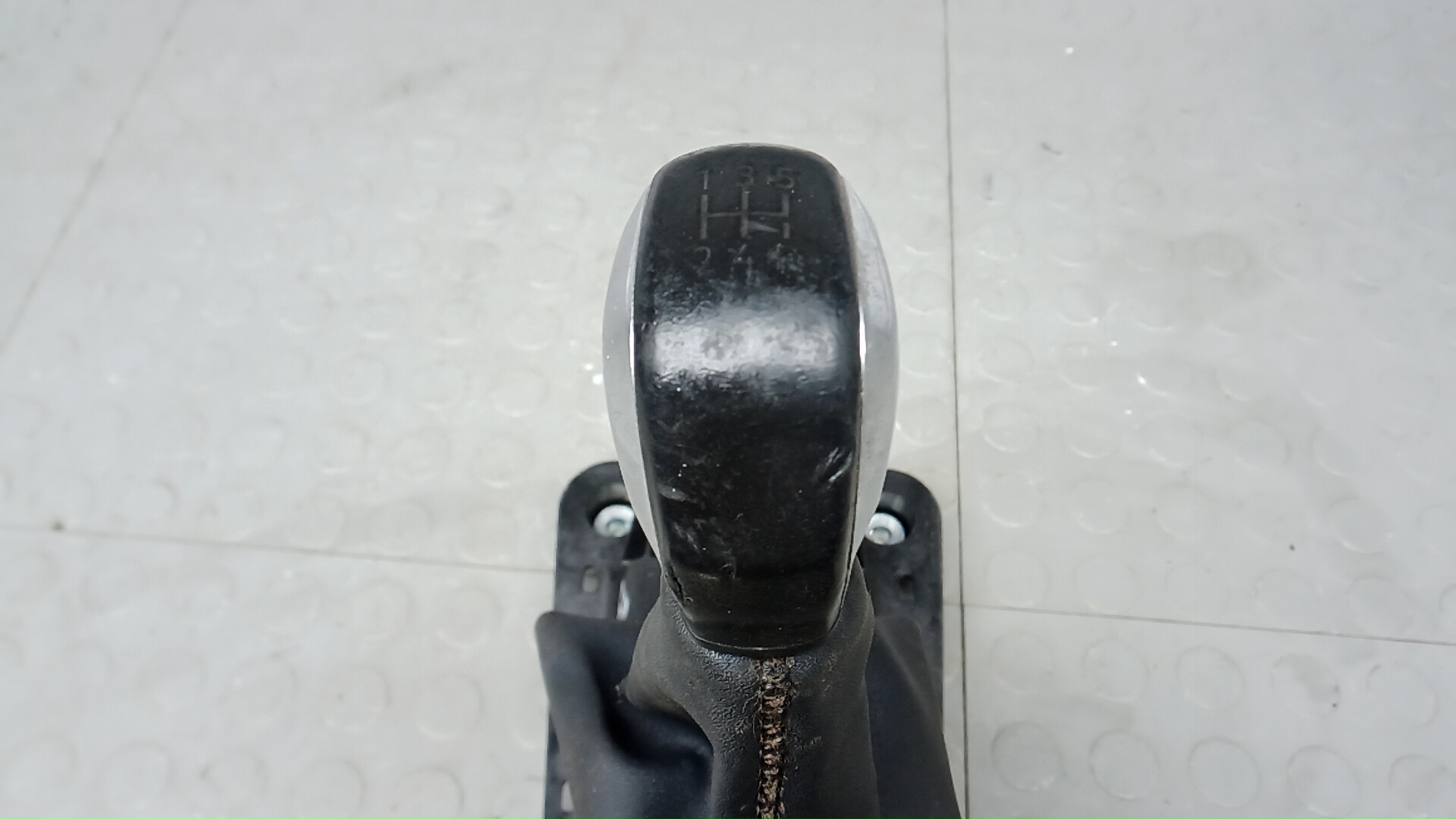 Кулиса МКПП / АКПП