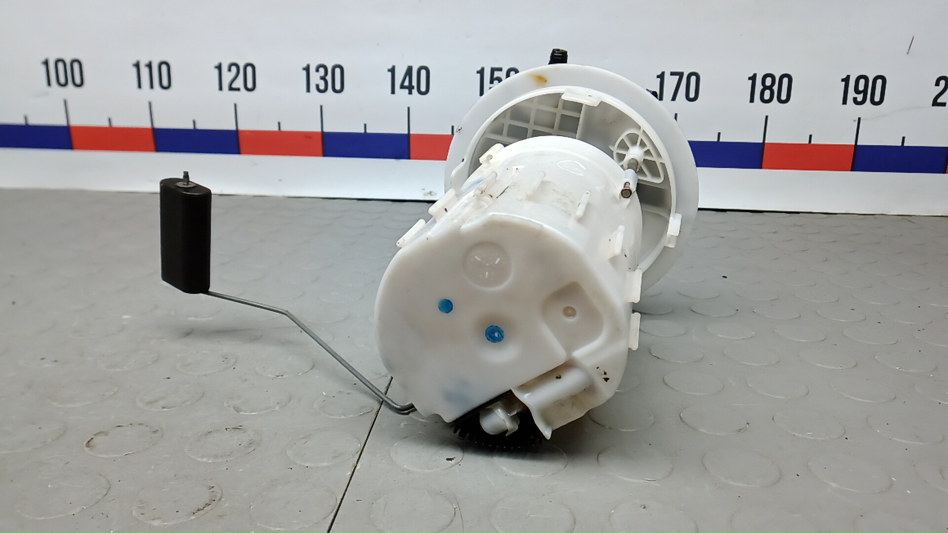 Датчик уровня топлива