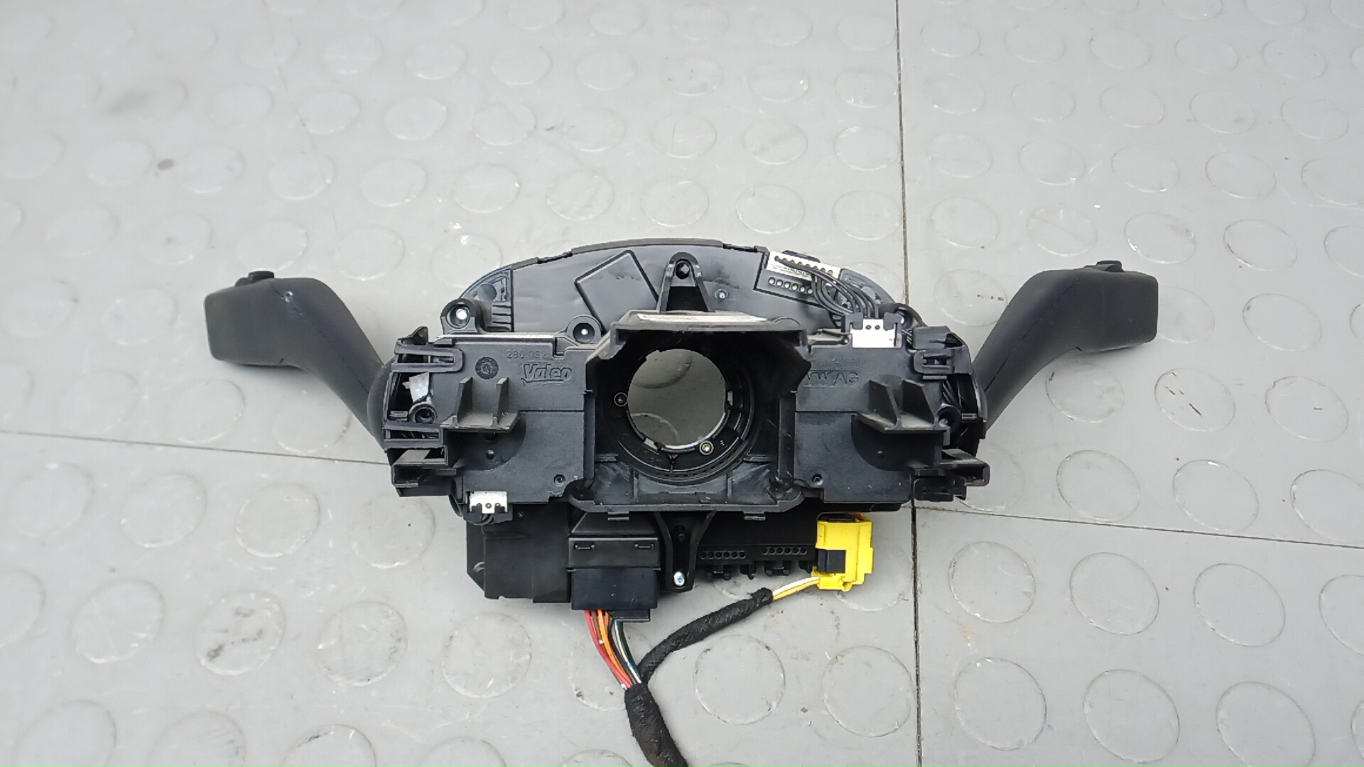 Переключатель подрулевой