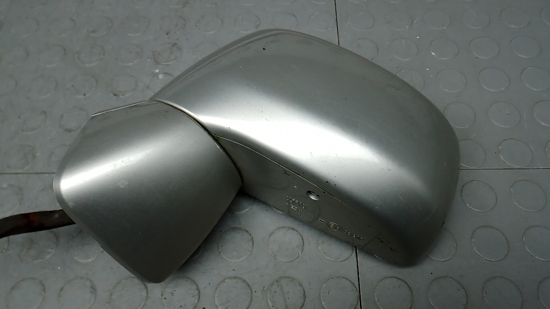 Зеркало левое электрическое