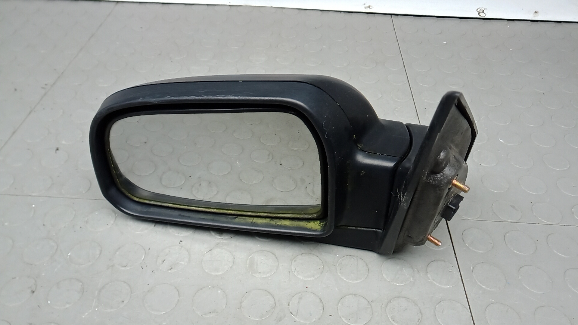 Зеркало левое электрическое