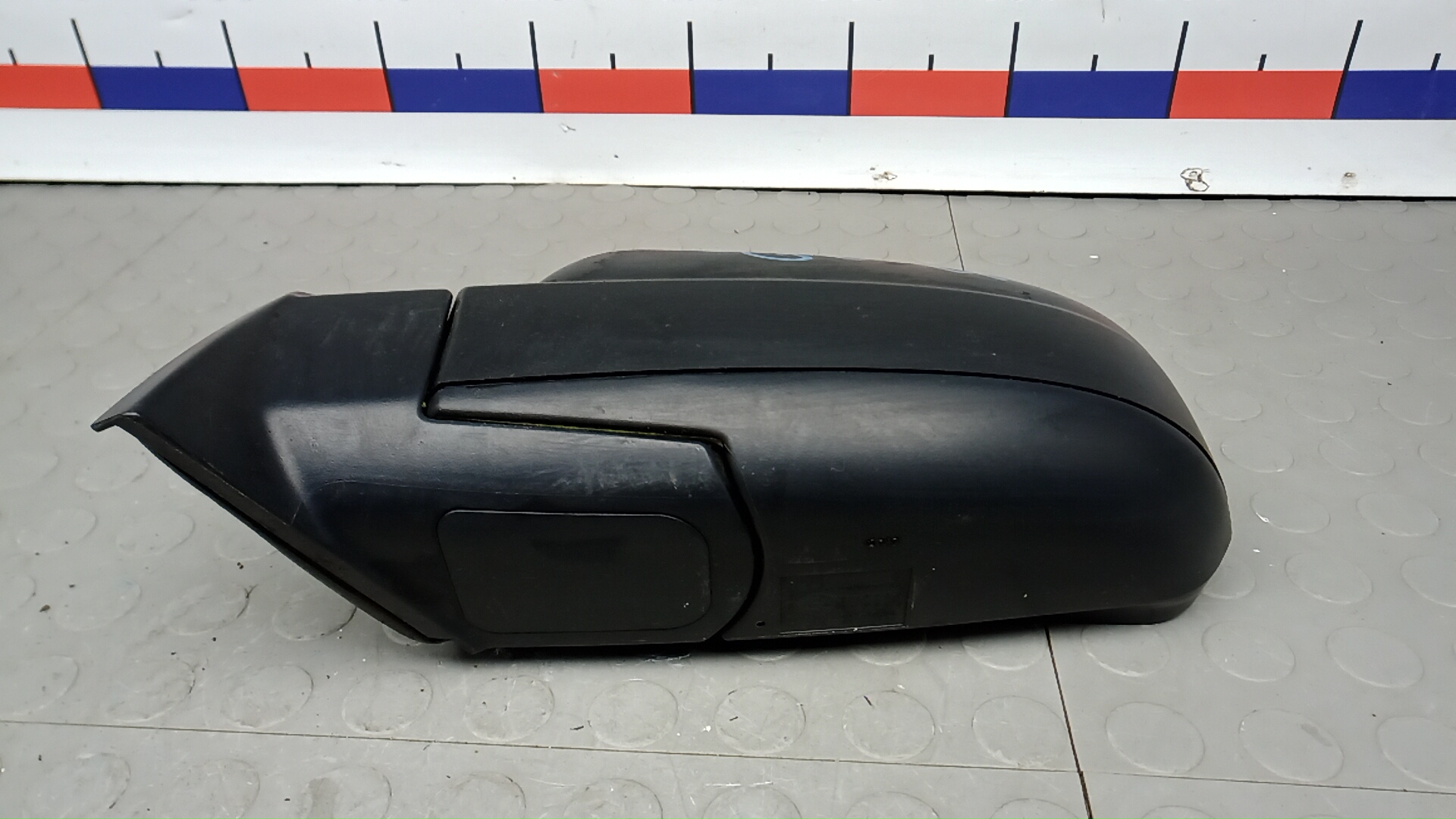 Зеркало левое электрическое