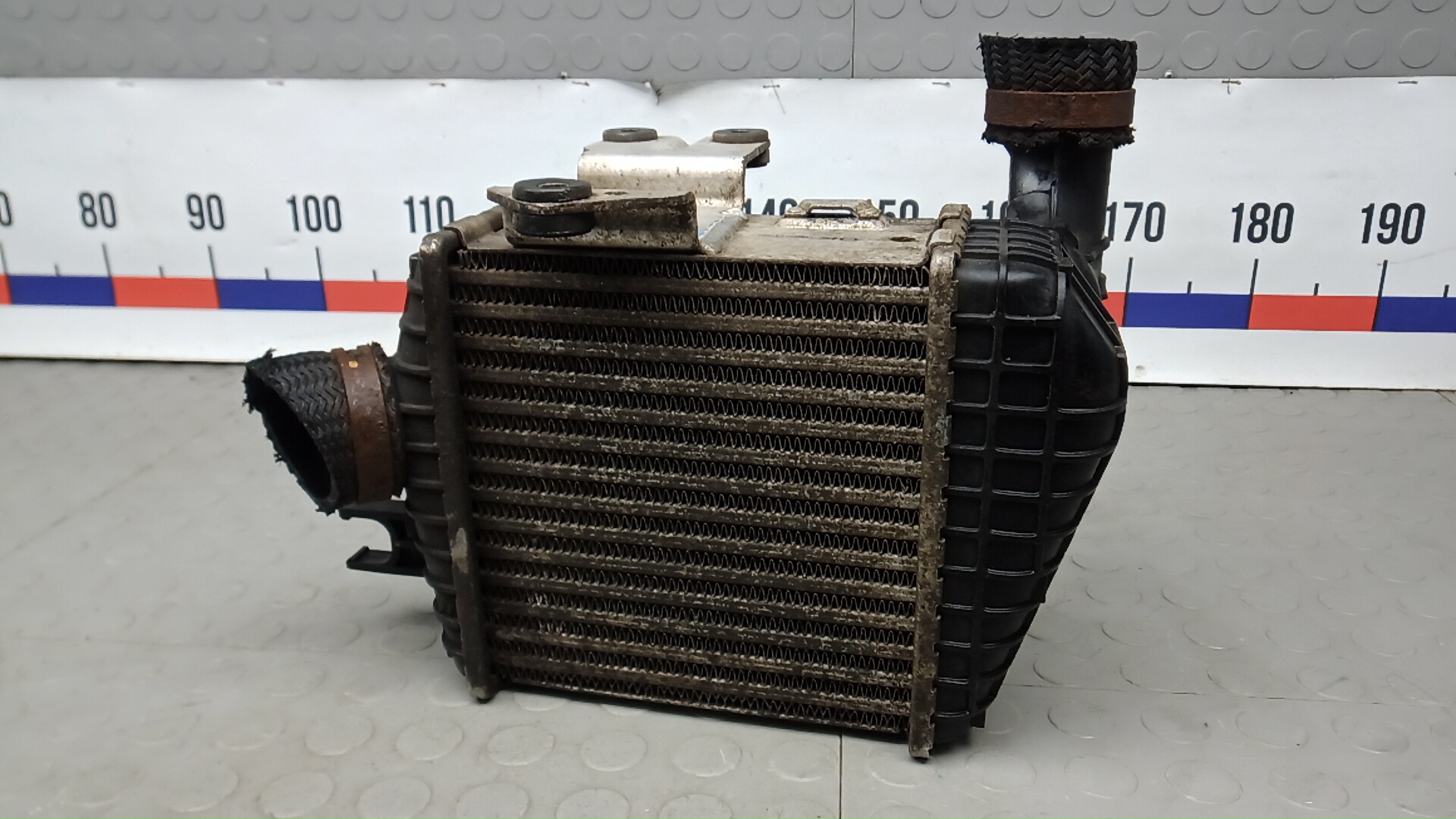 Интеркулер