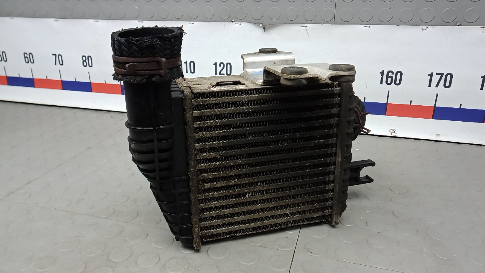 Интеркулер