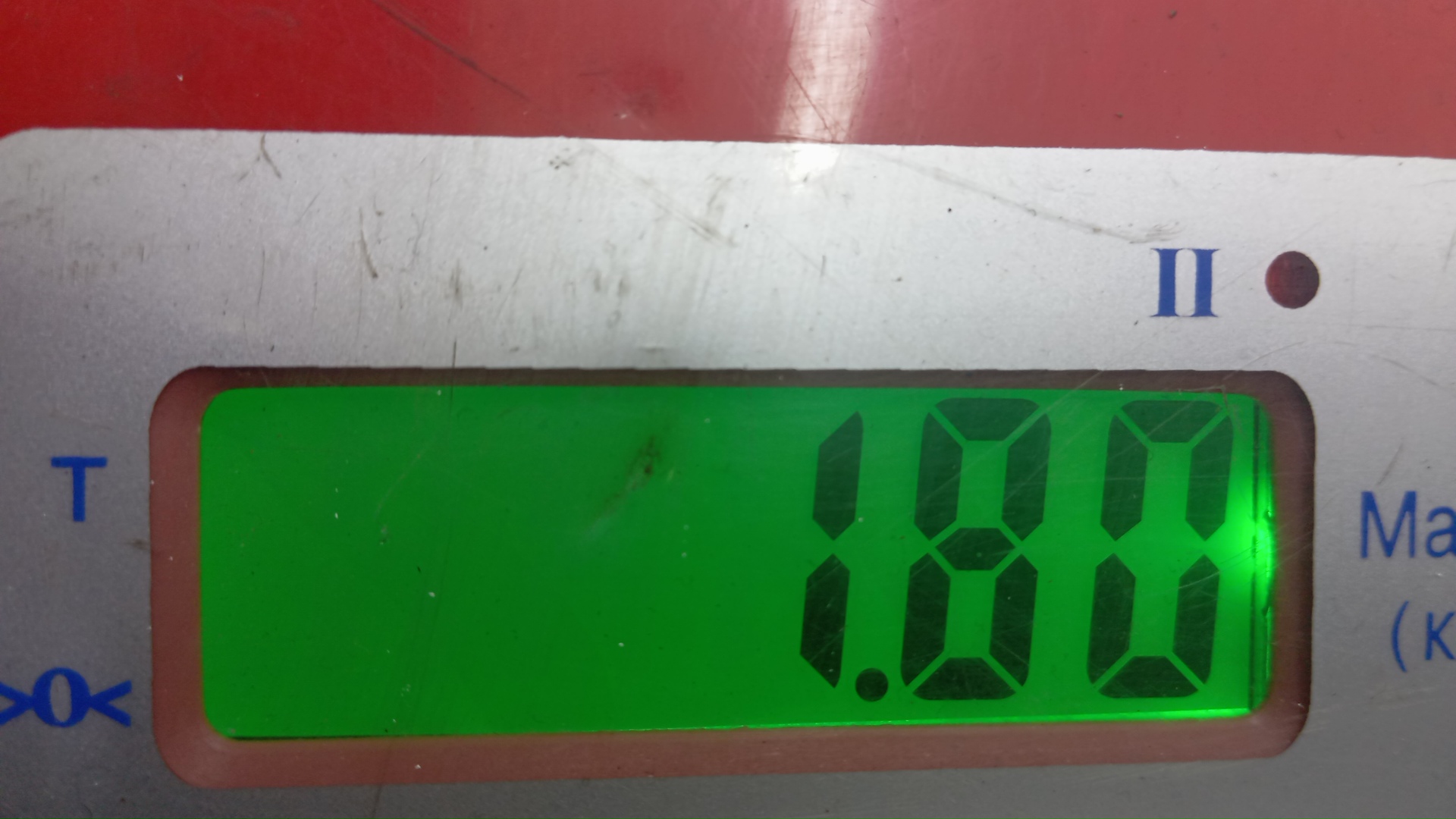 Рейка топливная (рампа)