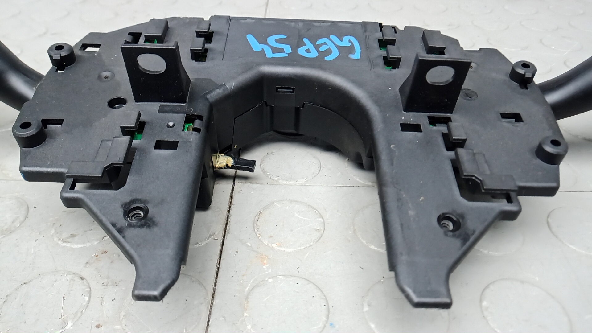 Переключатель подрулевой