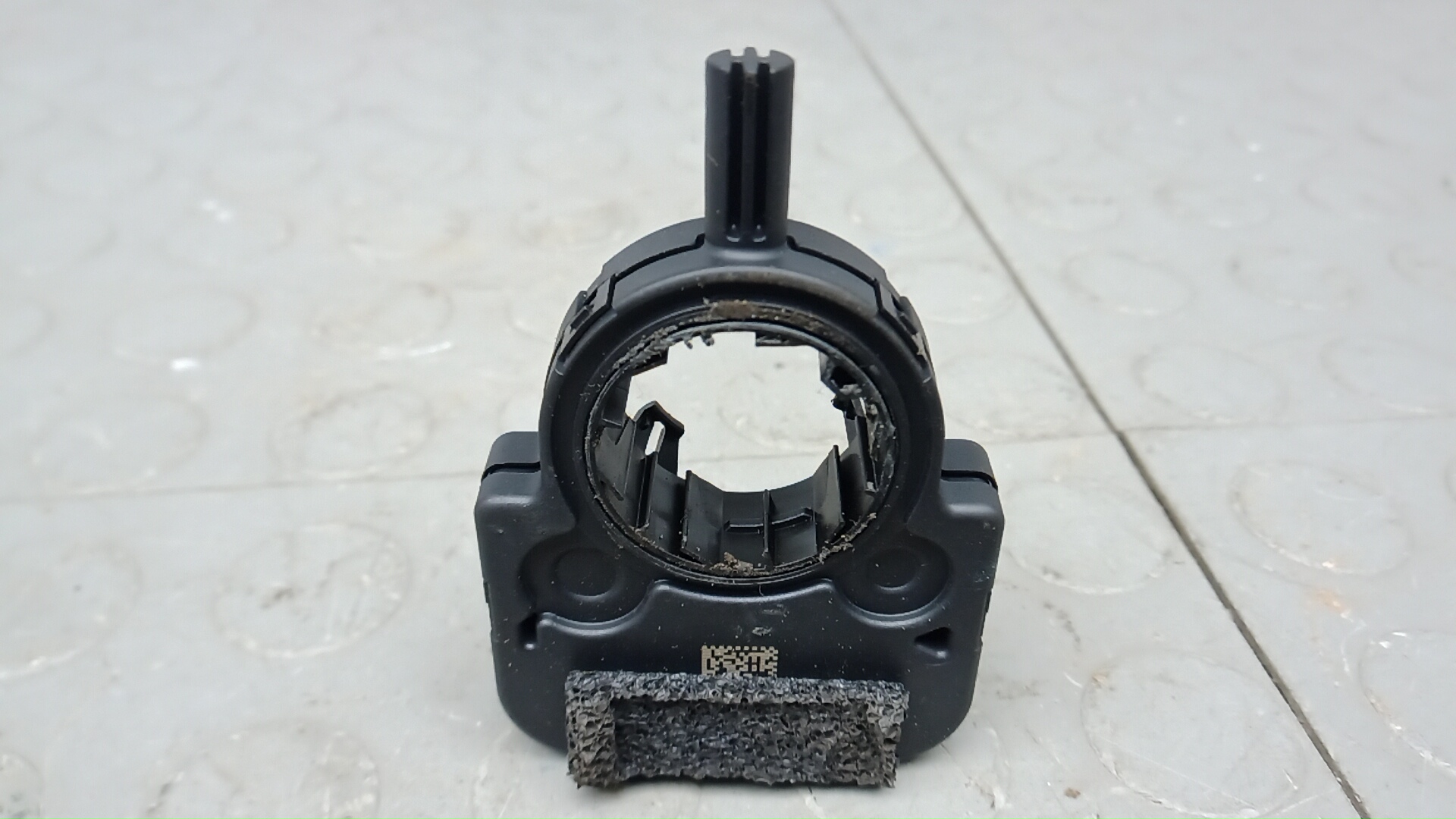 Датчик угла поворота рулевого колеса