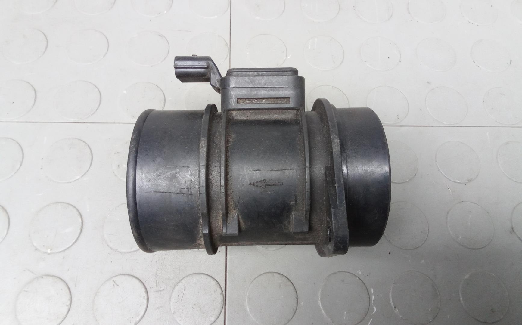 Расходомер воздуха (ДМРВ)