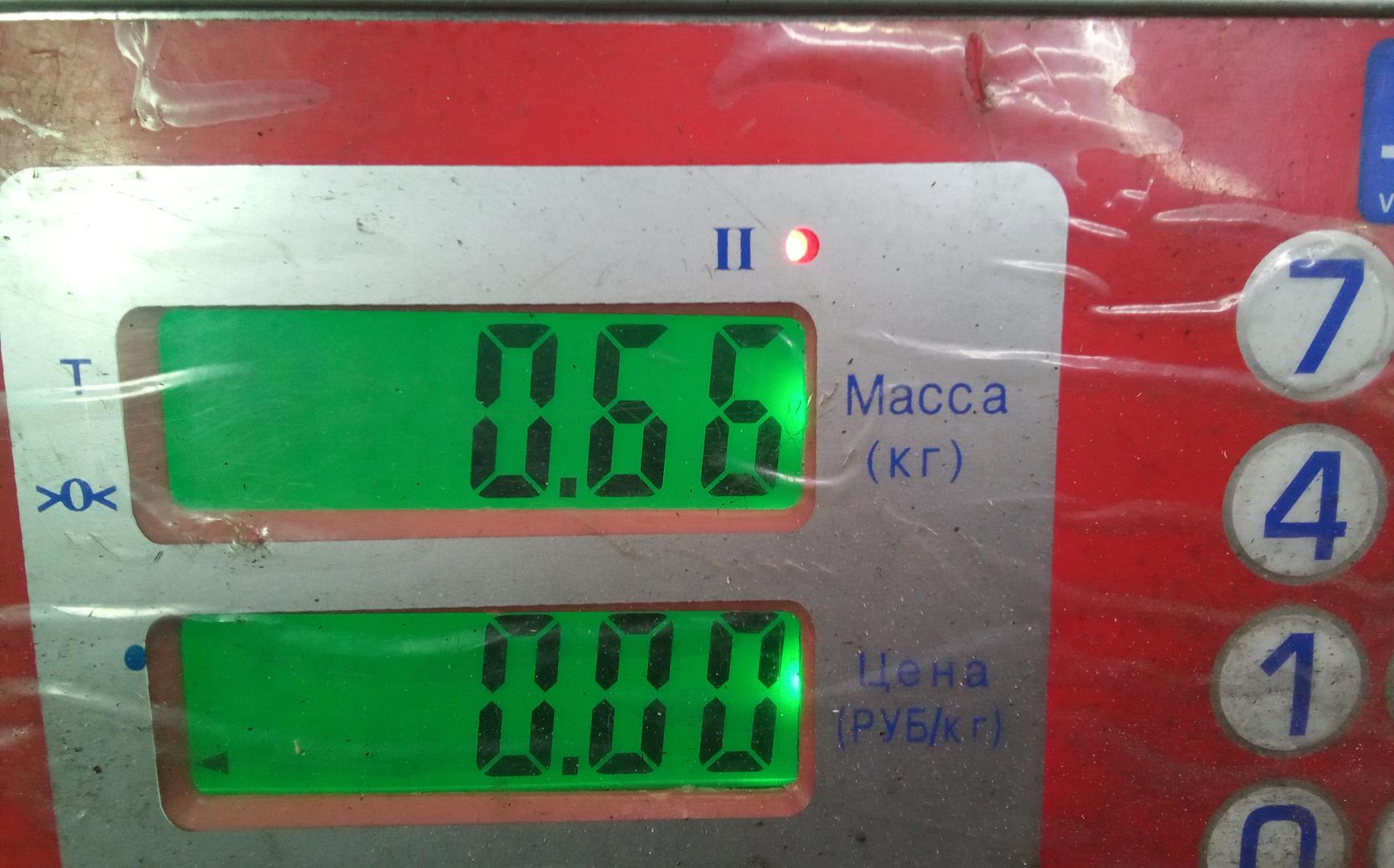 Заслонка дроссельная электрическая