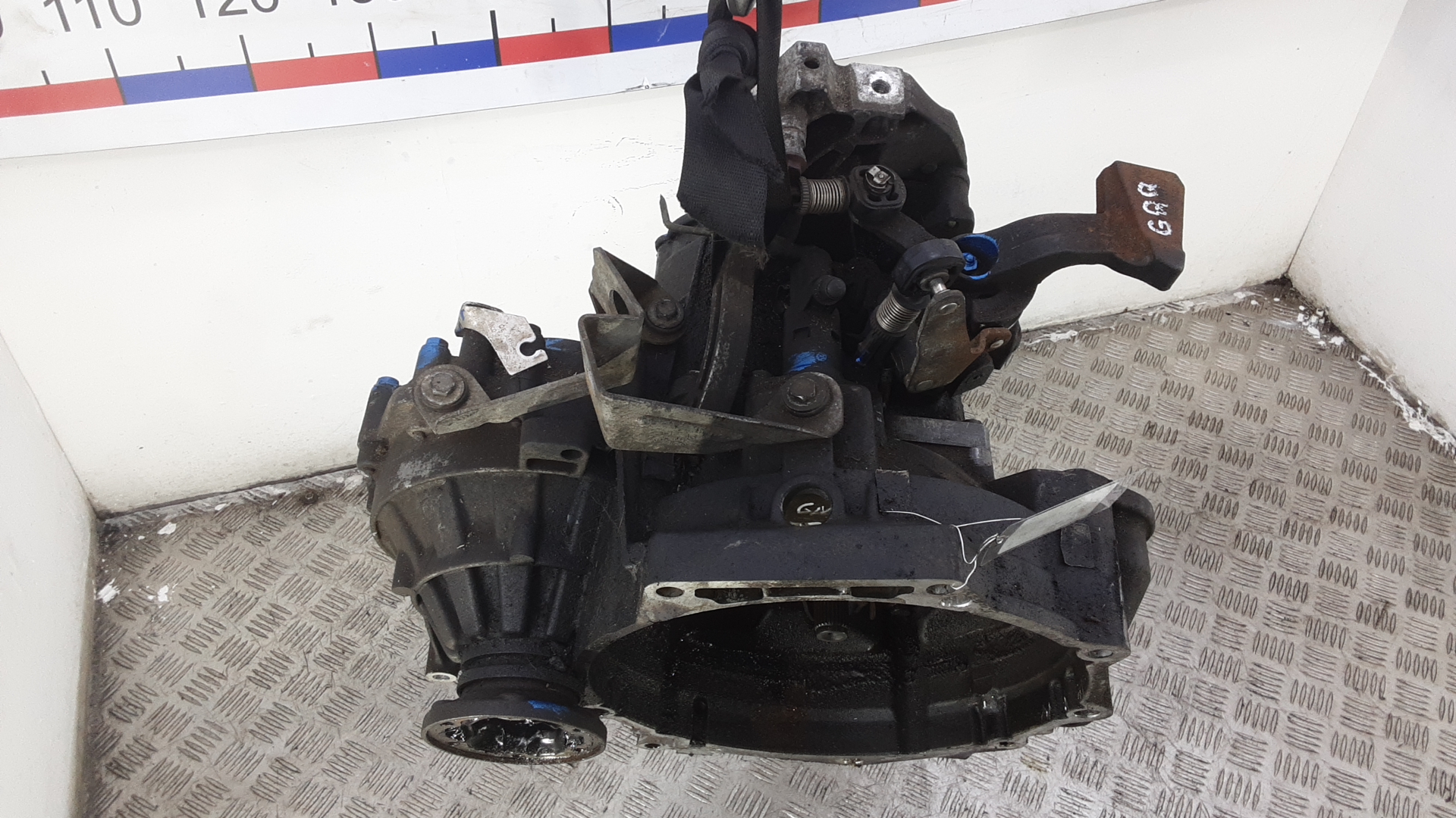 АКПП (автоматическая коробка переключения передач)