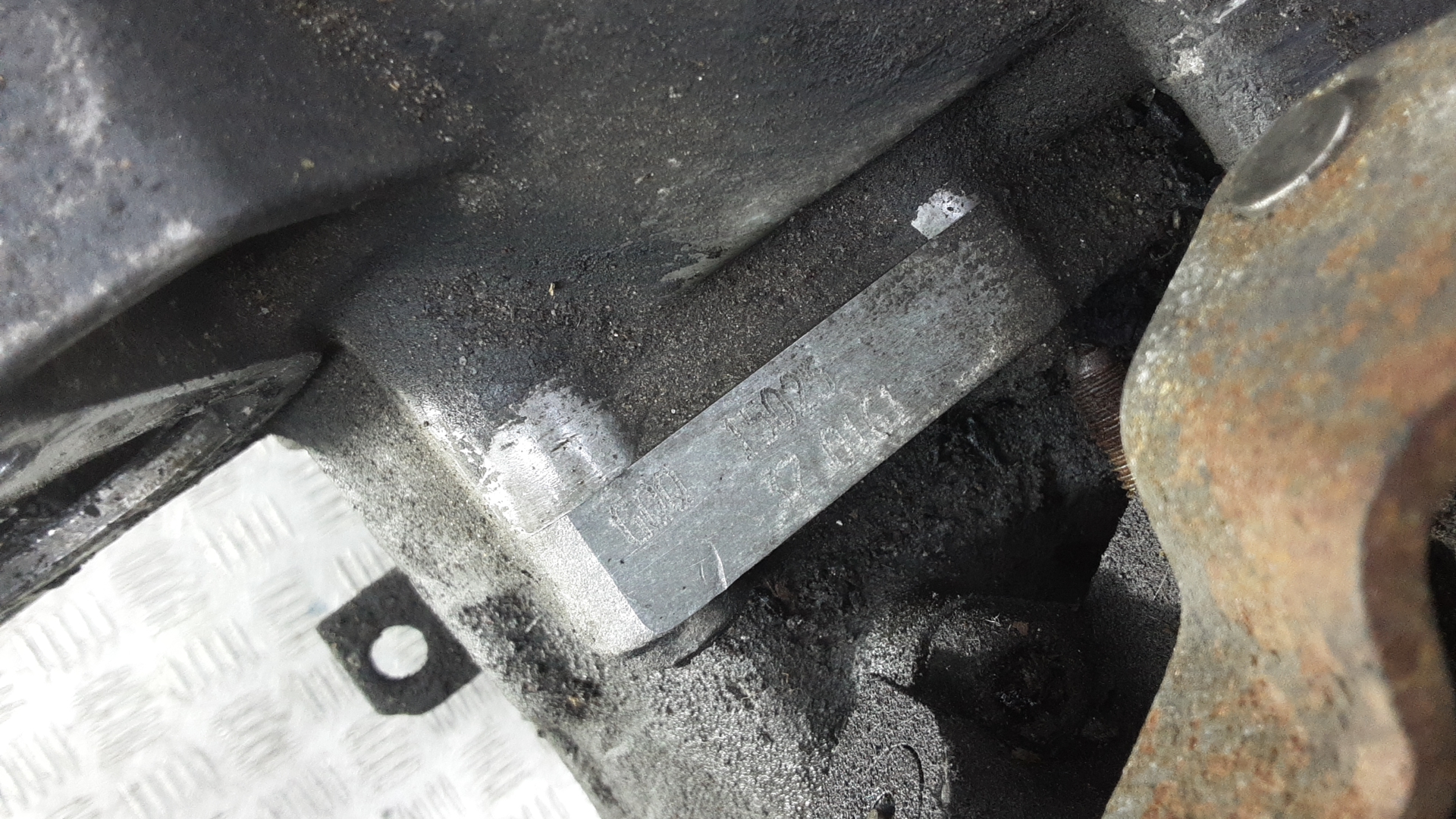 АКПП (автоматическая коробка переключения передач)