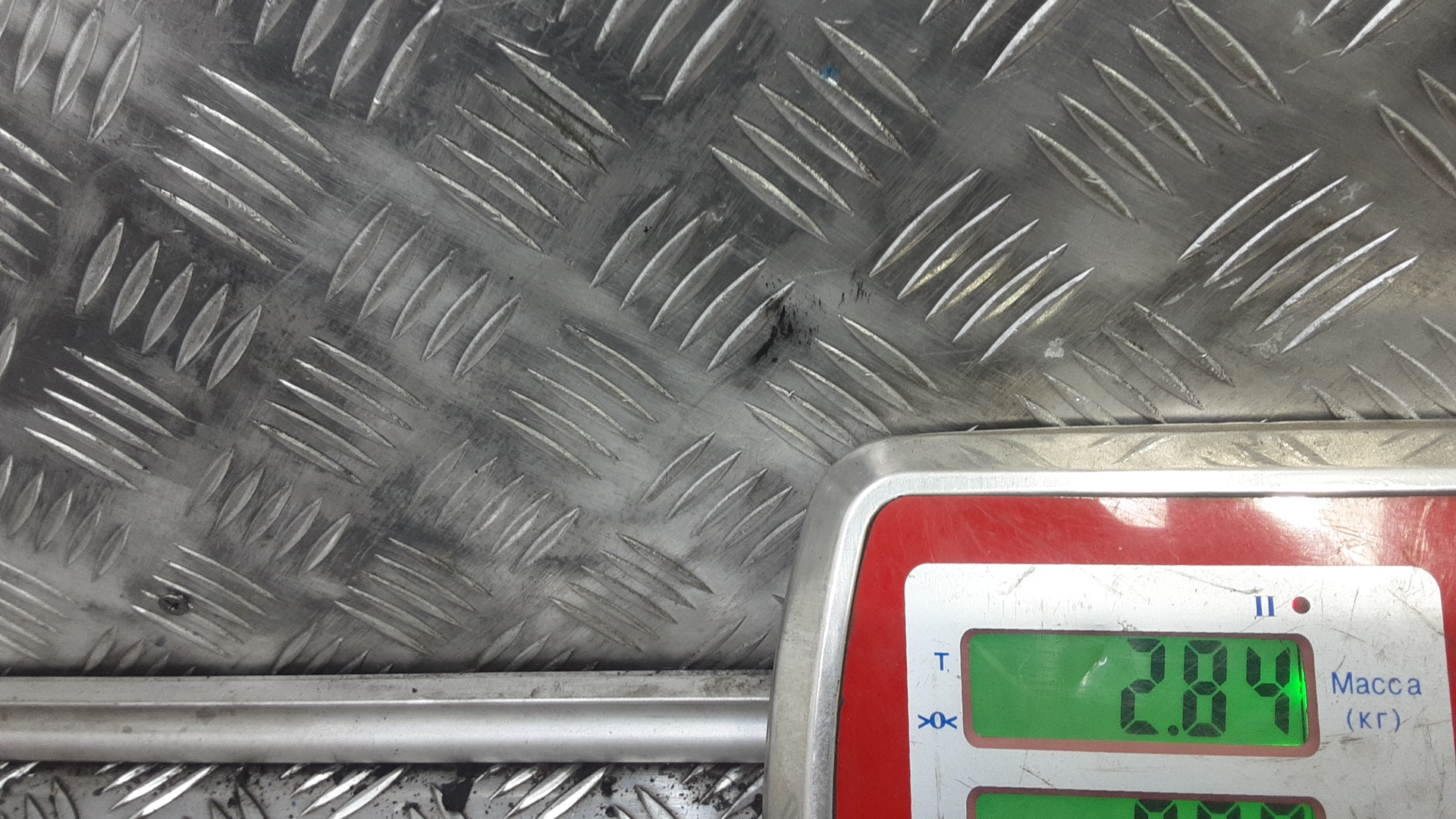 Шкив коленвала