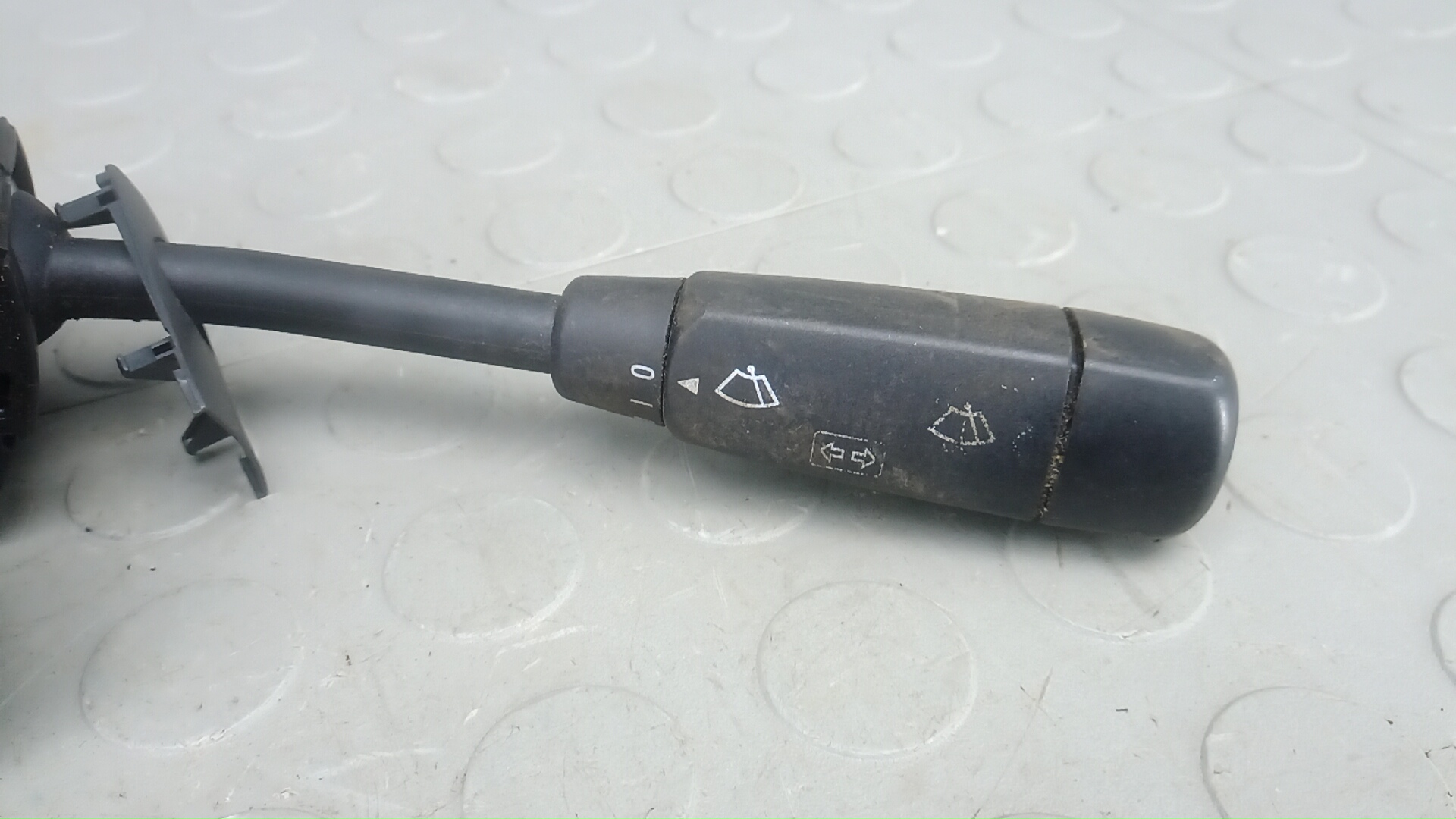 Переключатель подрулевой