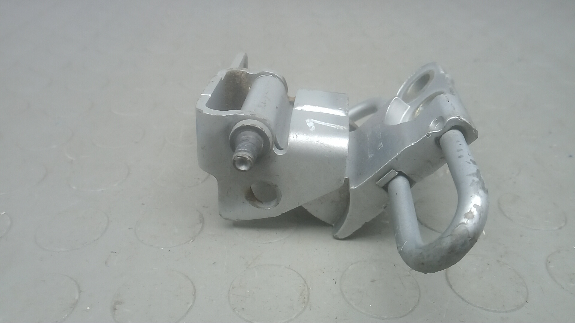 Петля двери передней