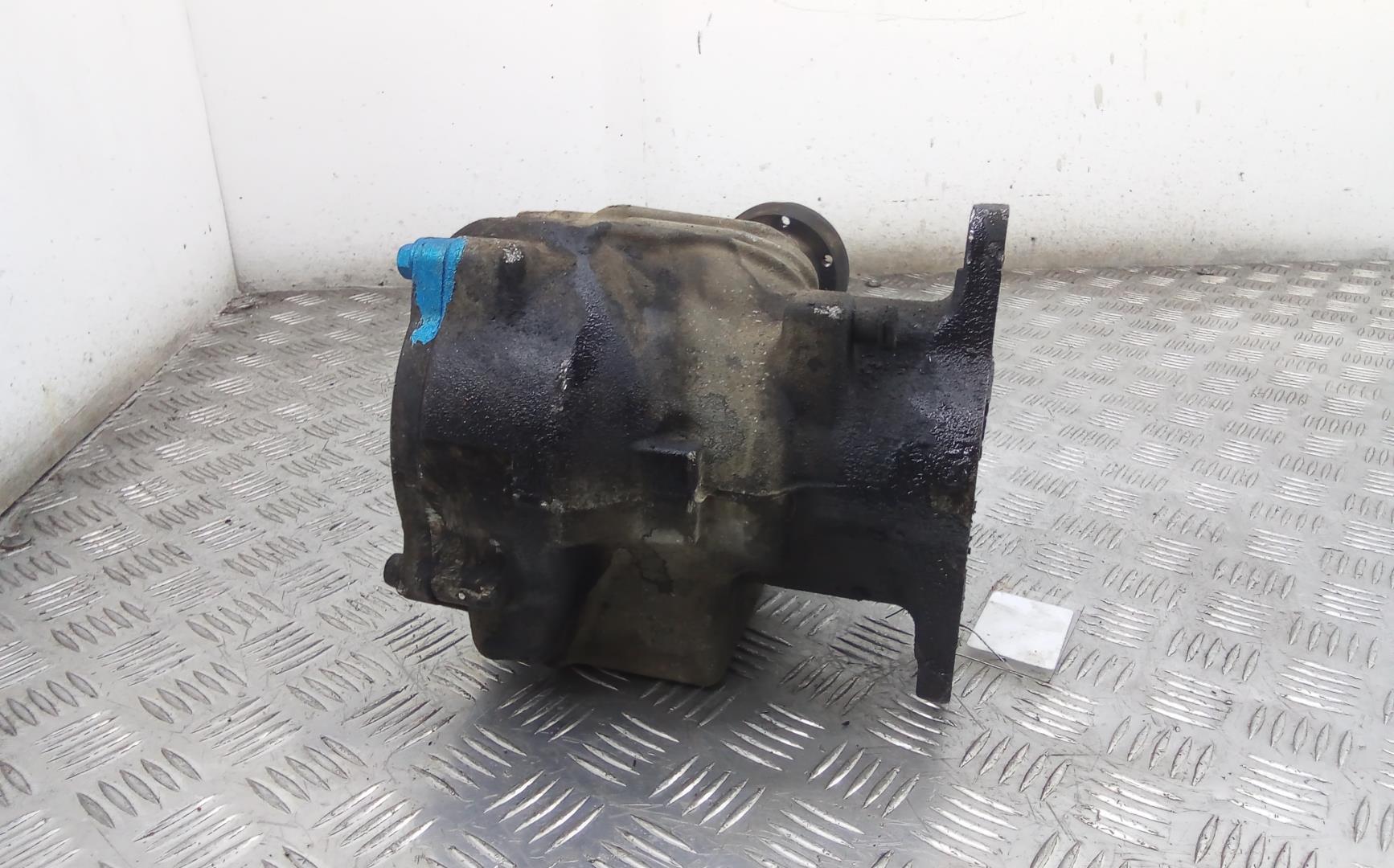 Коробка раздаточная