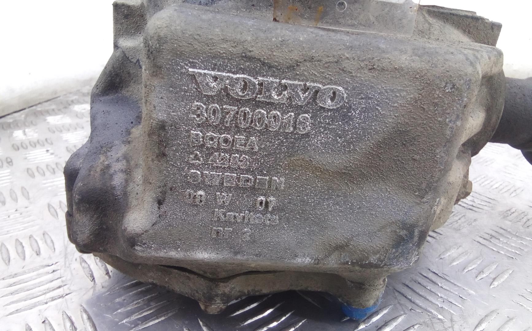 Коробка раздаточная