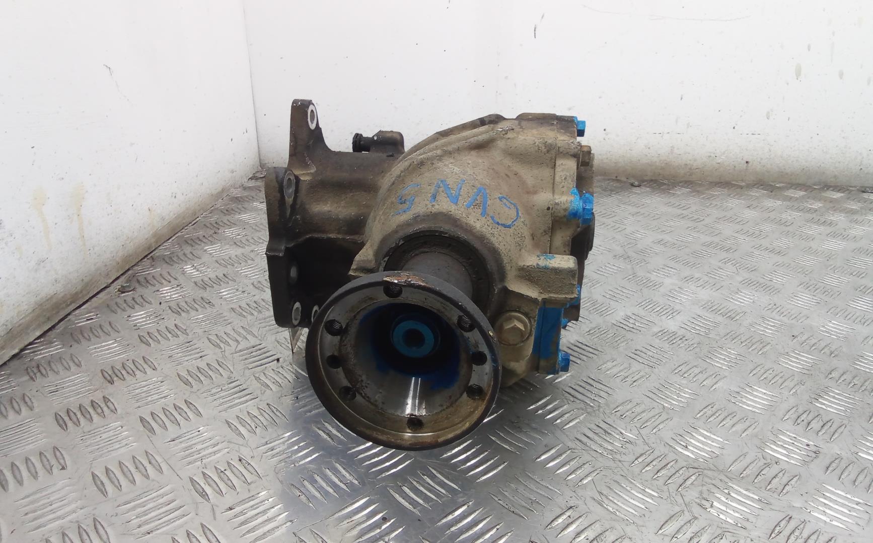 Коробка раздаточная