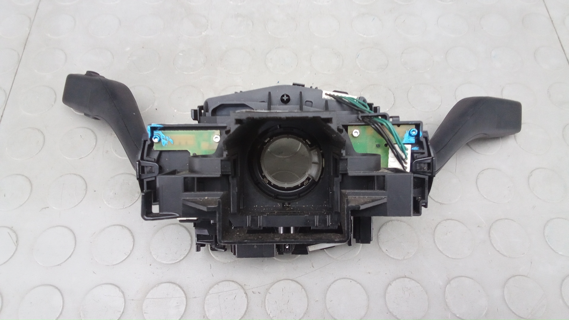 Переключатель подрулевой