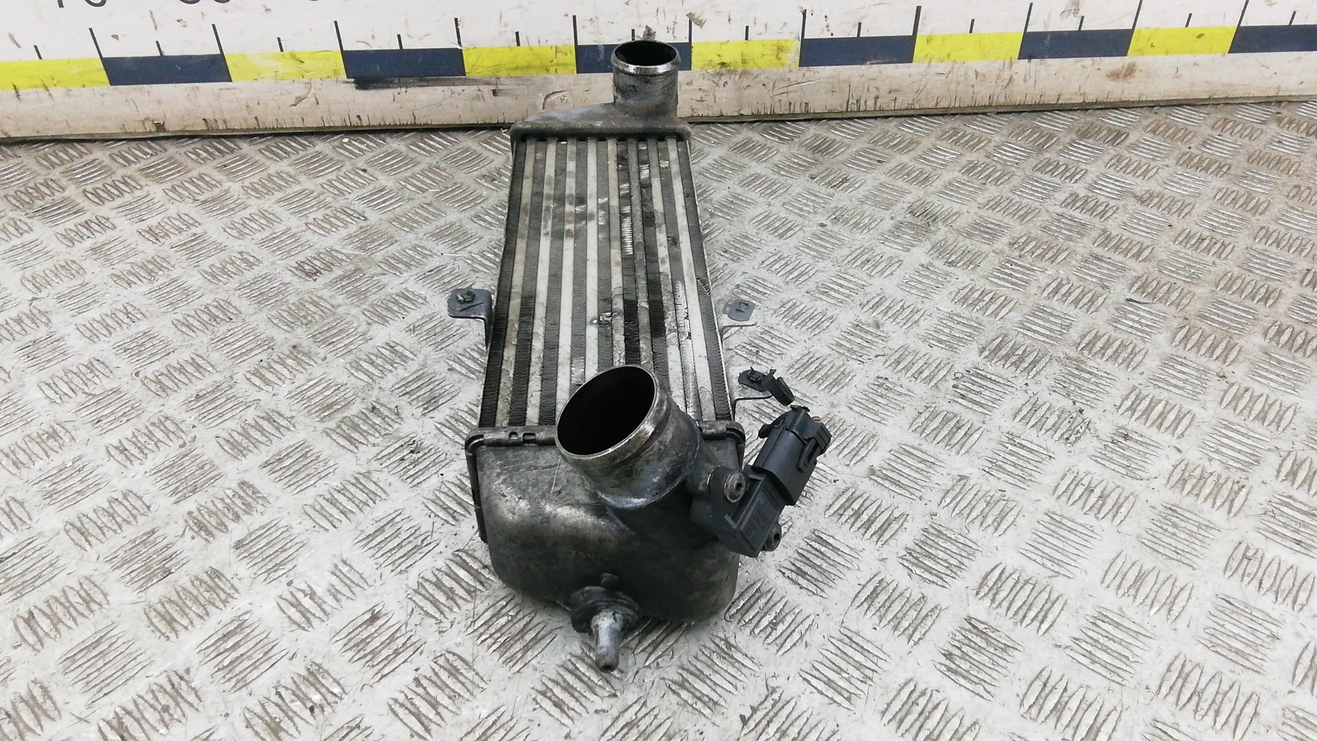 Интеркулер