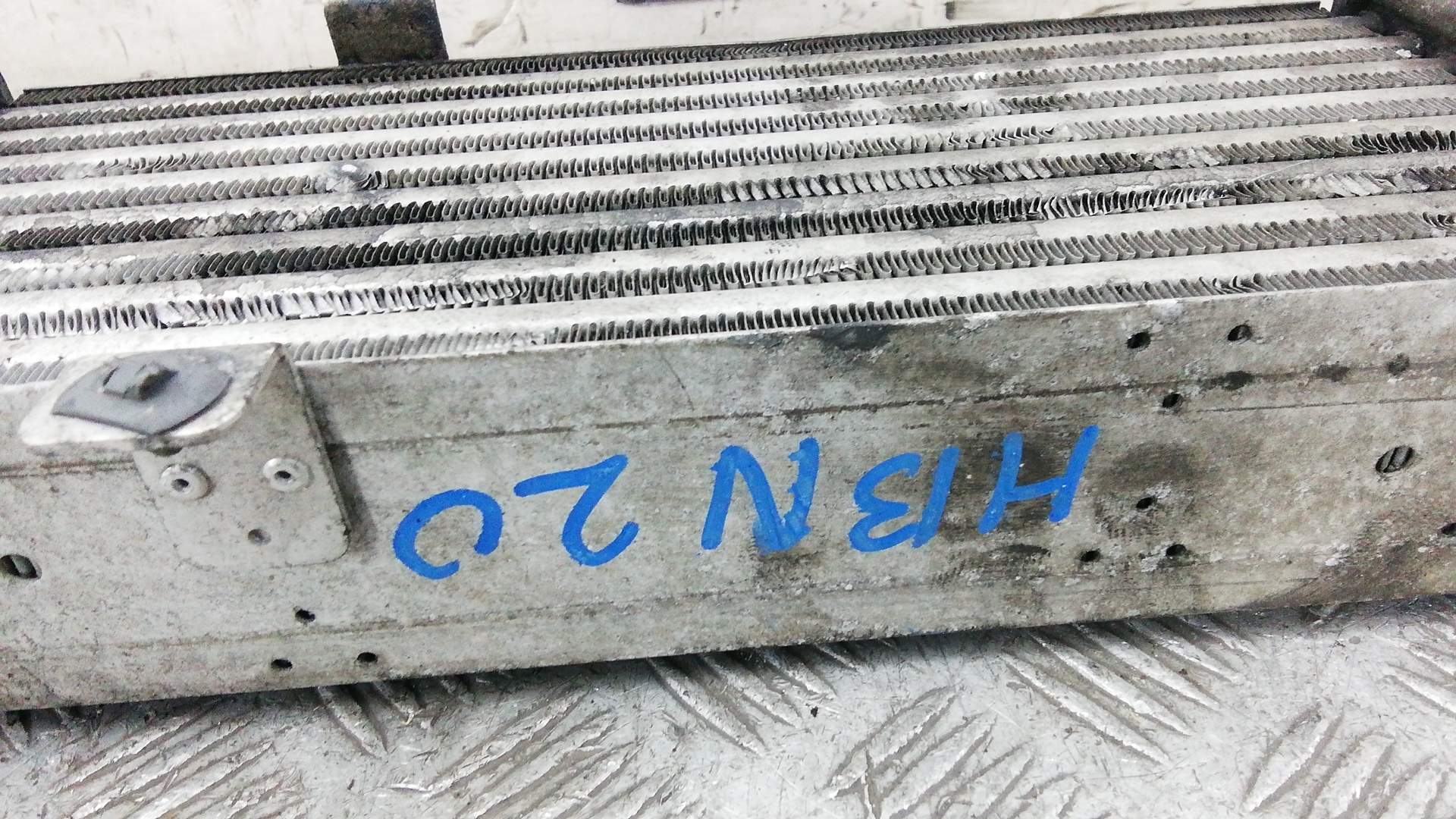 Интеркулер