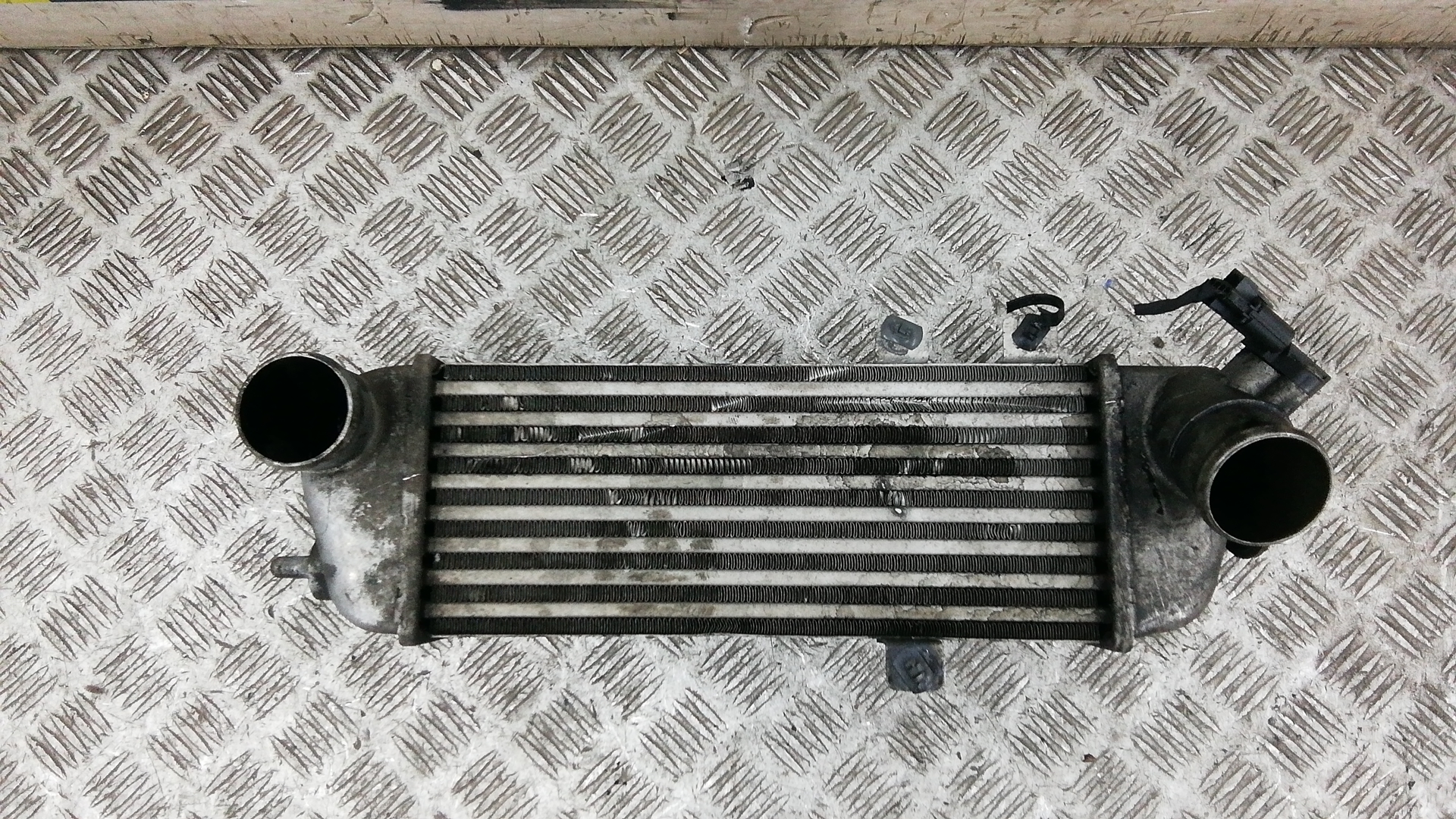 Интеркулер