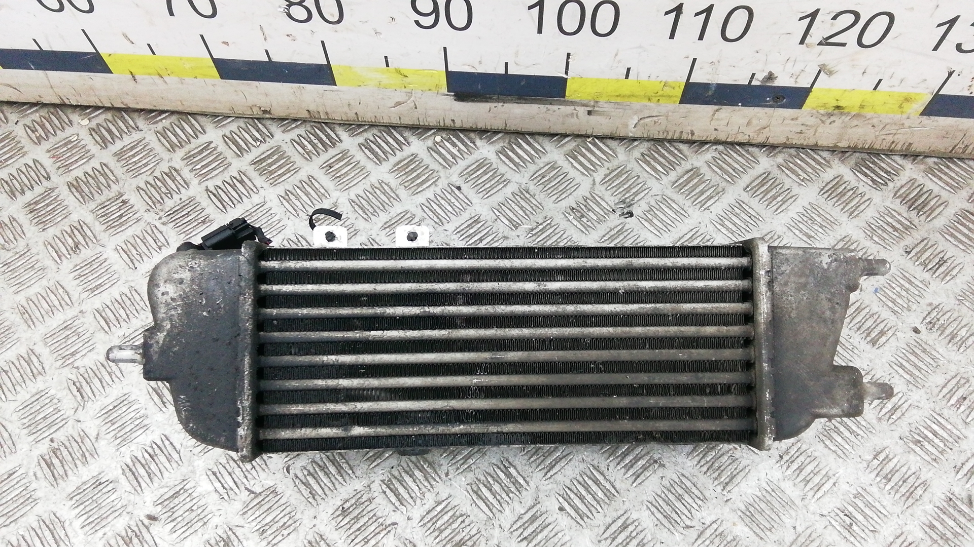 Интеркулер